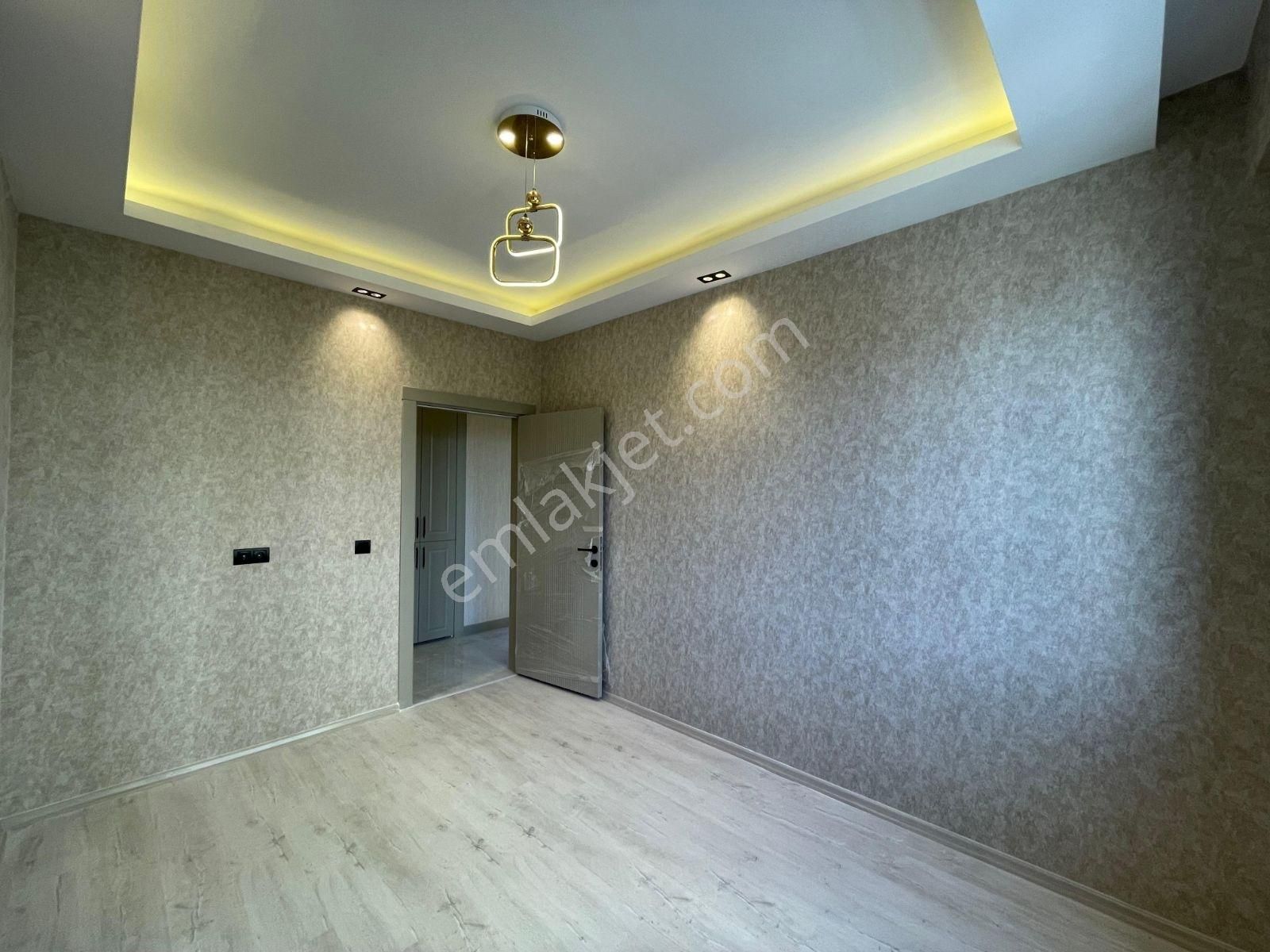 Z Group'dan Abdülhamidhan'ın Girişinde 2.5+1 Ultra Lüx 0 Daire - Görsel 3