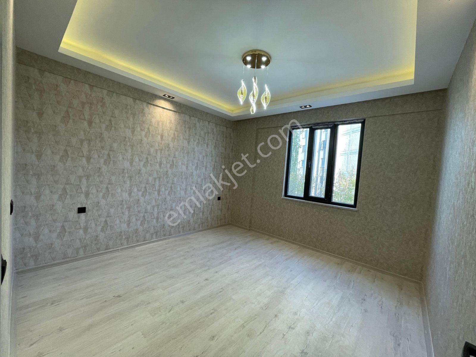 Z Group'dan Abdülhamidhan'ın Girişinde 2.5+1 Ultra Lüx 0 Daire - Görsel 20