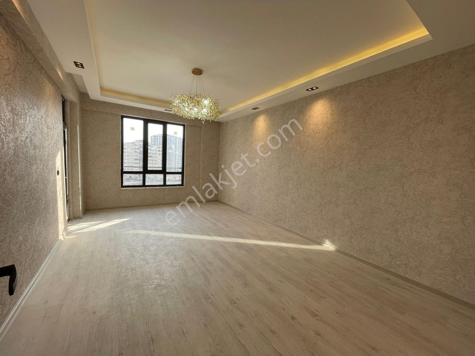 Z Group'dan Abdülhamidhan'ın Girişinde 2.5+1 Ultra Lüx 0 Daire - Görsel 4