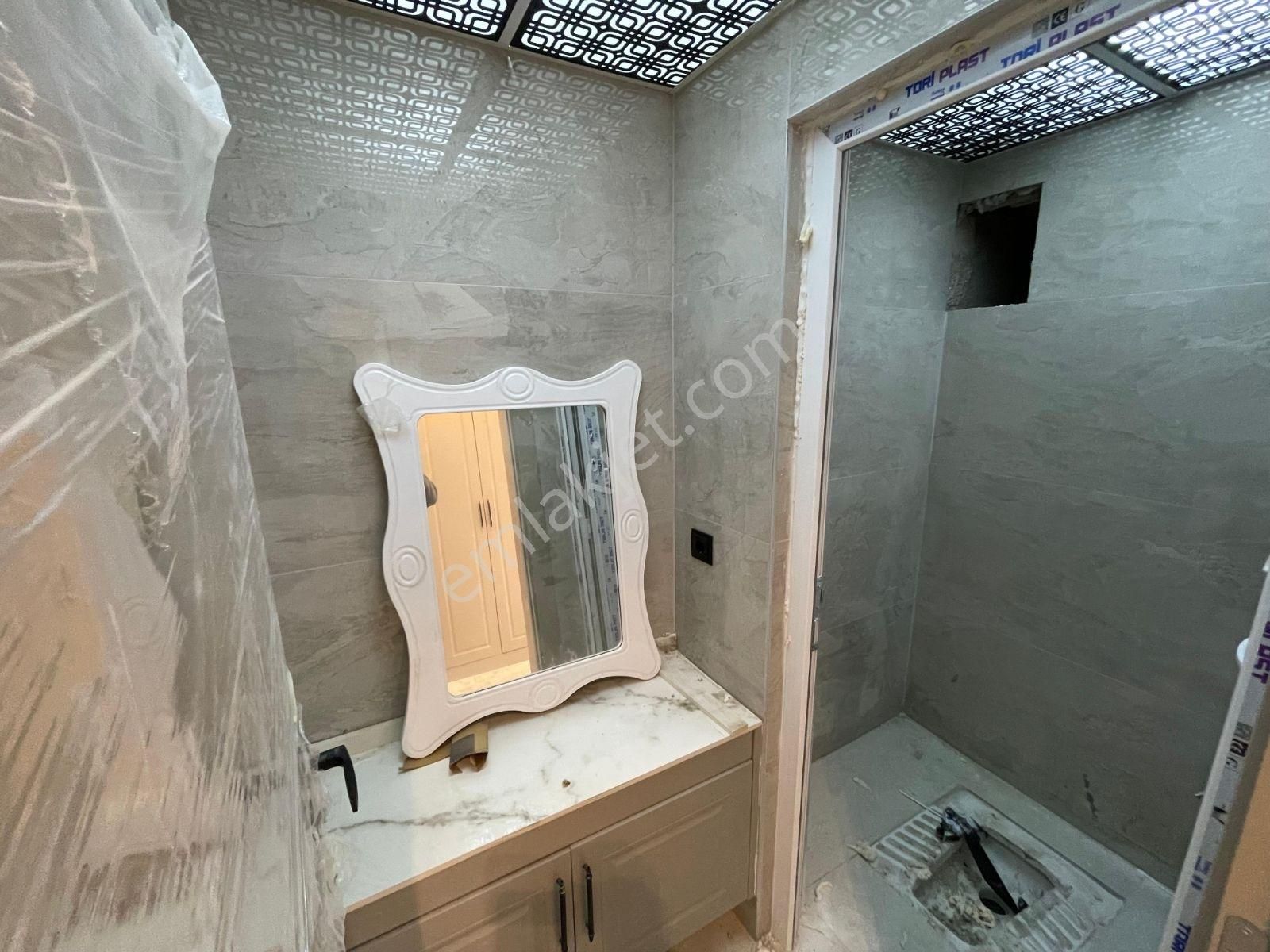 Z Group'dan Abdülhamidhan'ın Girişinde 2.5+1 Ultra Lüx 0 Daire - Görsel 18