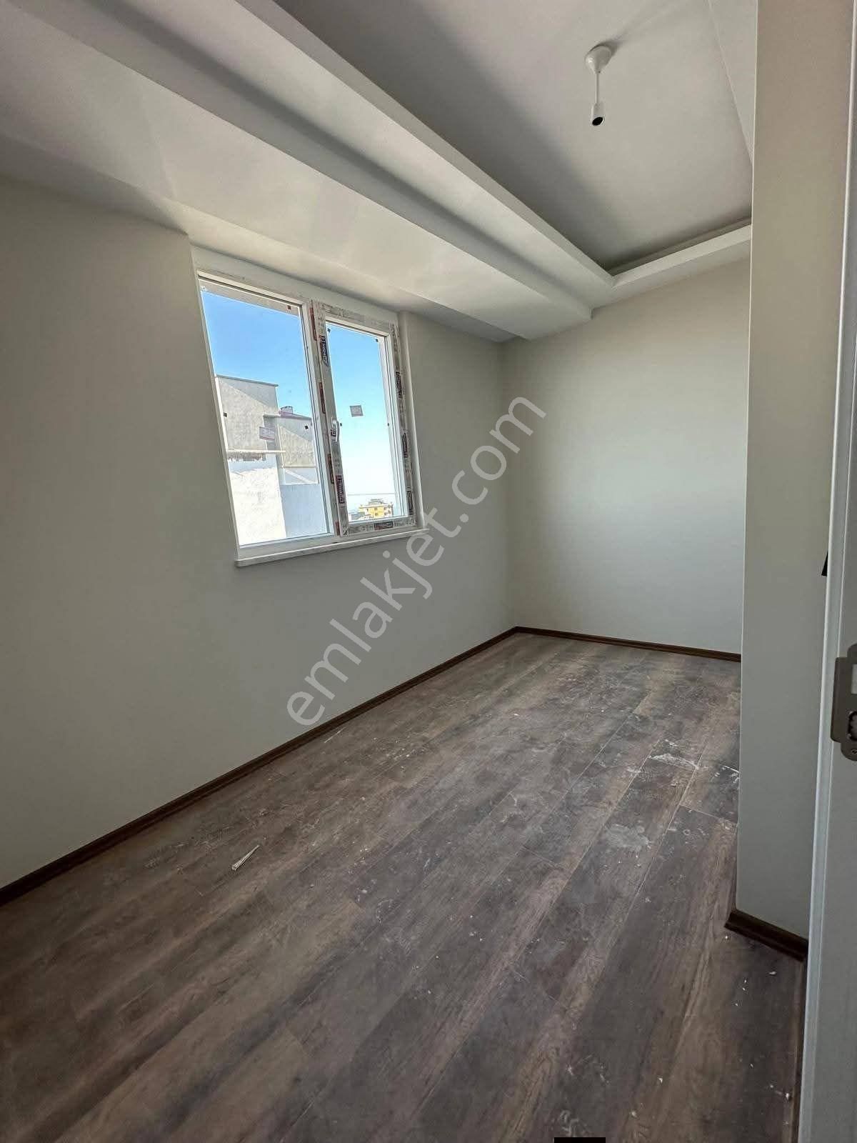 Samsun Canik Hasköyde 4.kat Satılık - Görsel 6