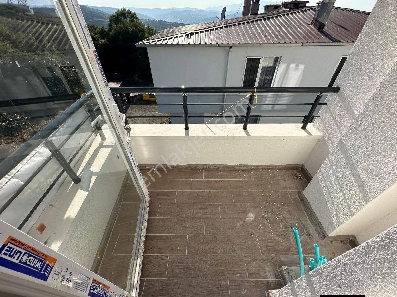 Samsun Canik Hasköyde 4.kat Satılık - Görsel 21