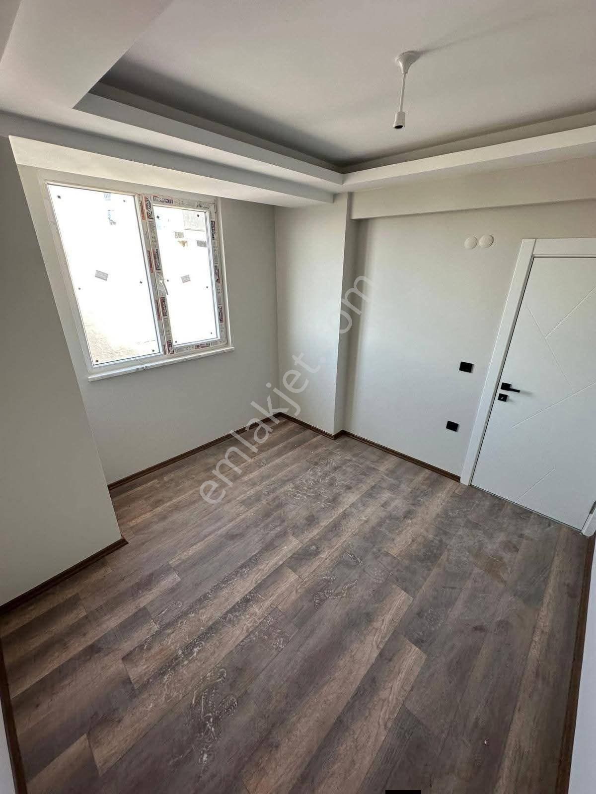 Samsun Canik Hasköyde 4.kat Satılık - Görsel 8