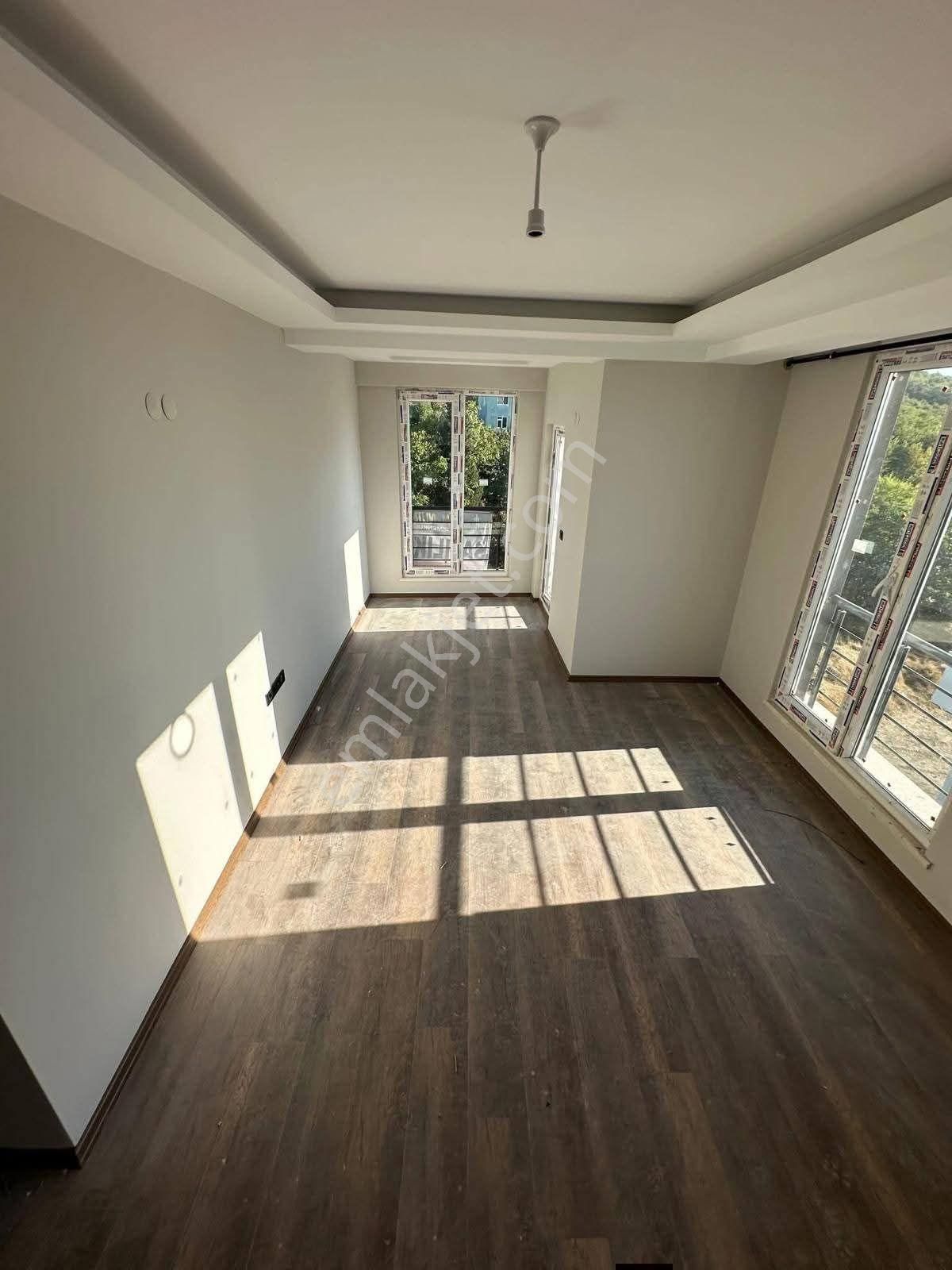 Samsun Canik Hasköyde 4.kat Satılık - Görsel 10