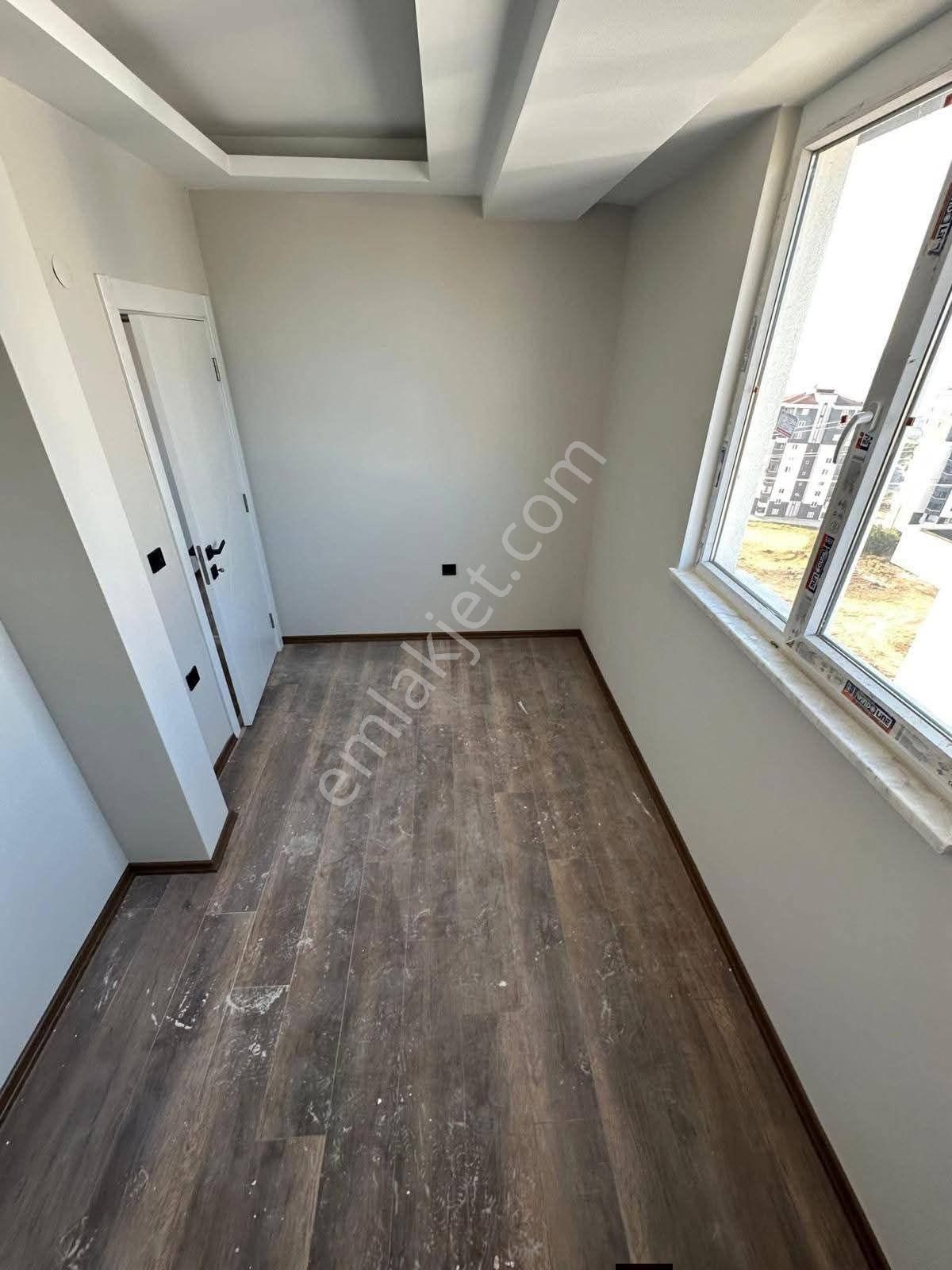 Samsun Canik Hasköyde 4.kat Satılık - Görsel 5