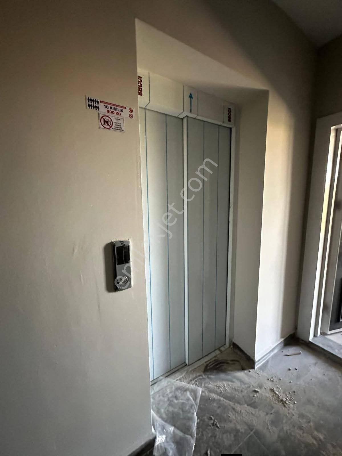 Samsun Canik Hasköyde 4.kat Satılık - Görsel 18