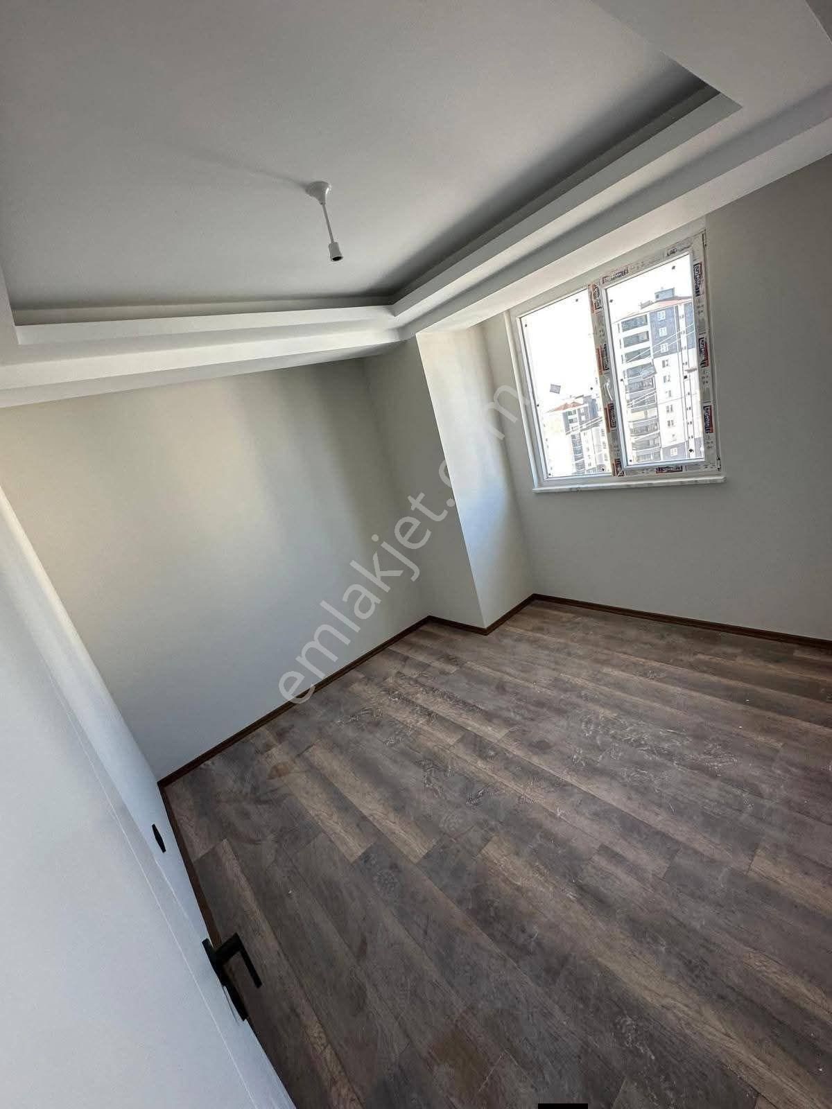 Samsun Canik Hasköyde 4.kat Satılık - Görsel 7