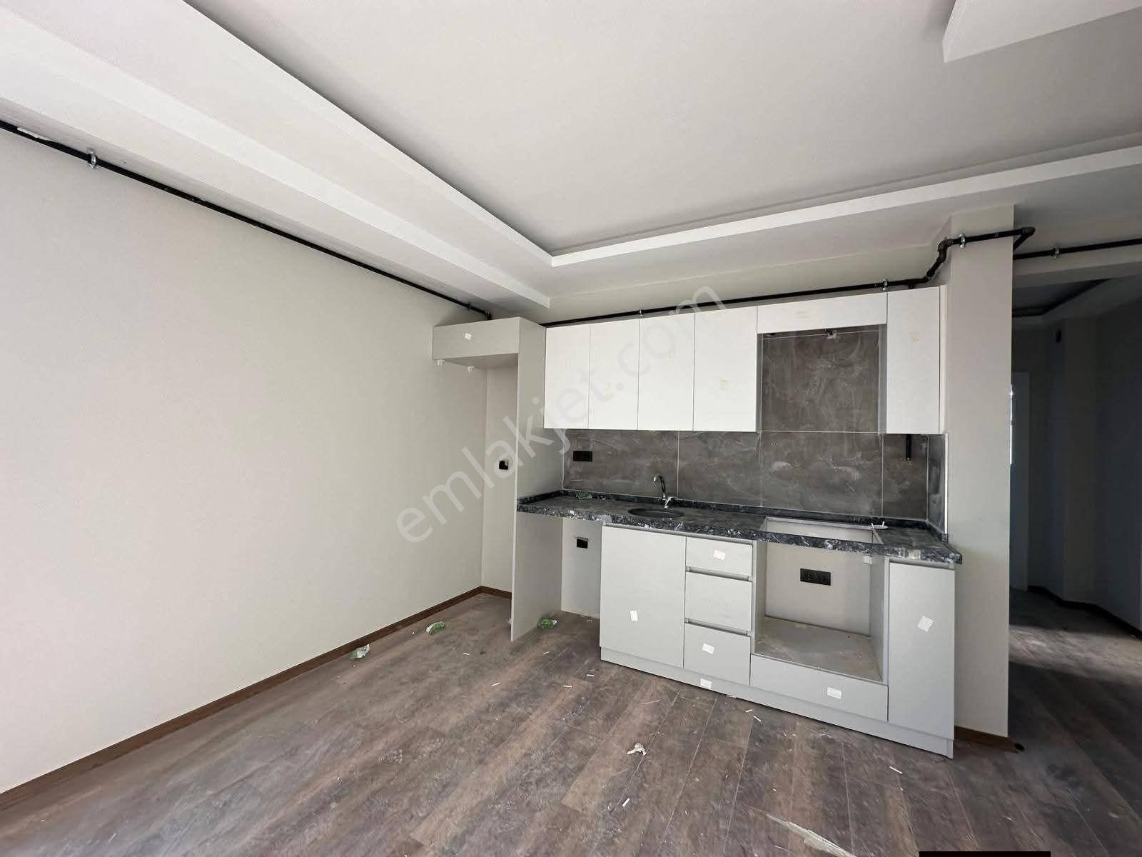 Samsun Canik Hasköyde 4.kat Satılık - Görsel 16