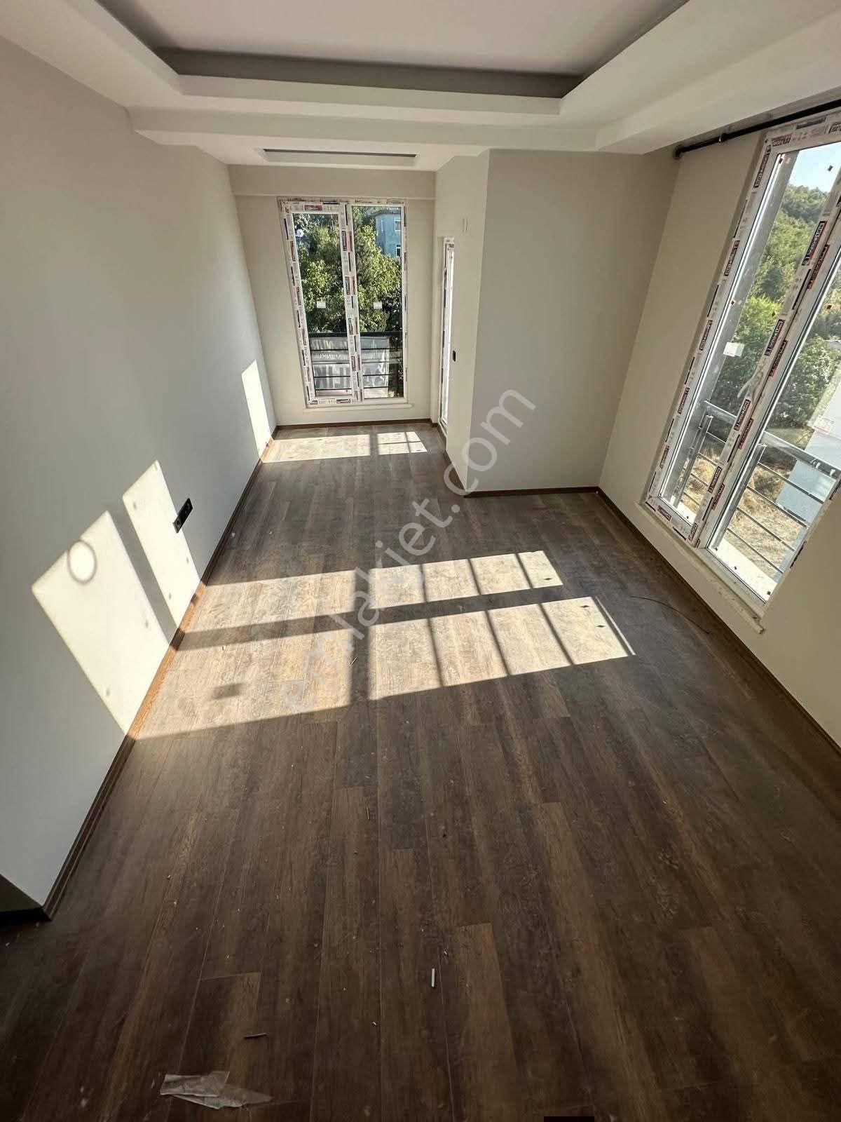 Samsun Canik Hasköyde 4.kat Satılık - Görsel 11