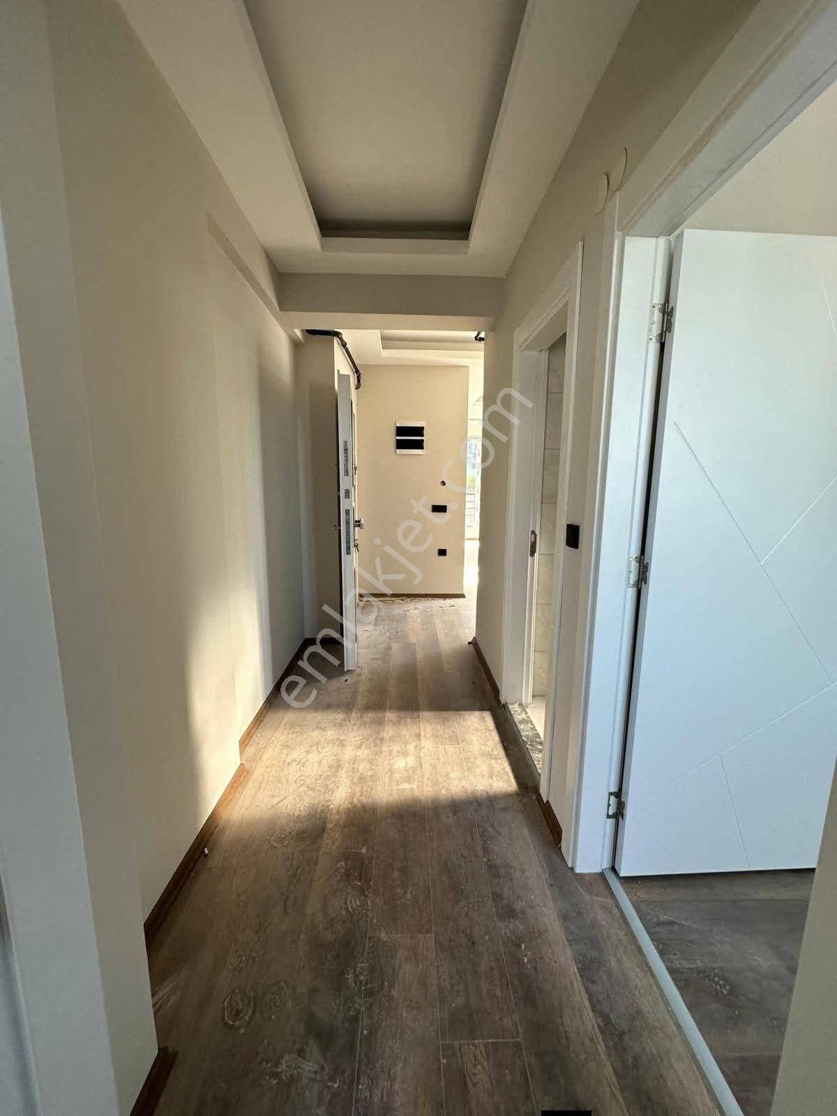 Samsun Canik Hasköyde 4.kat Satılık - Görsel 2