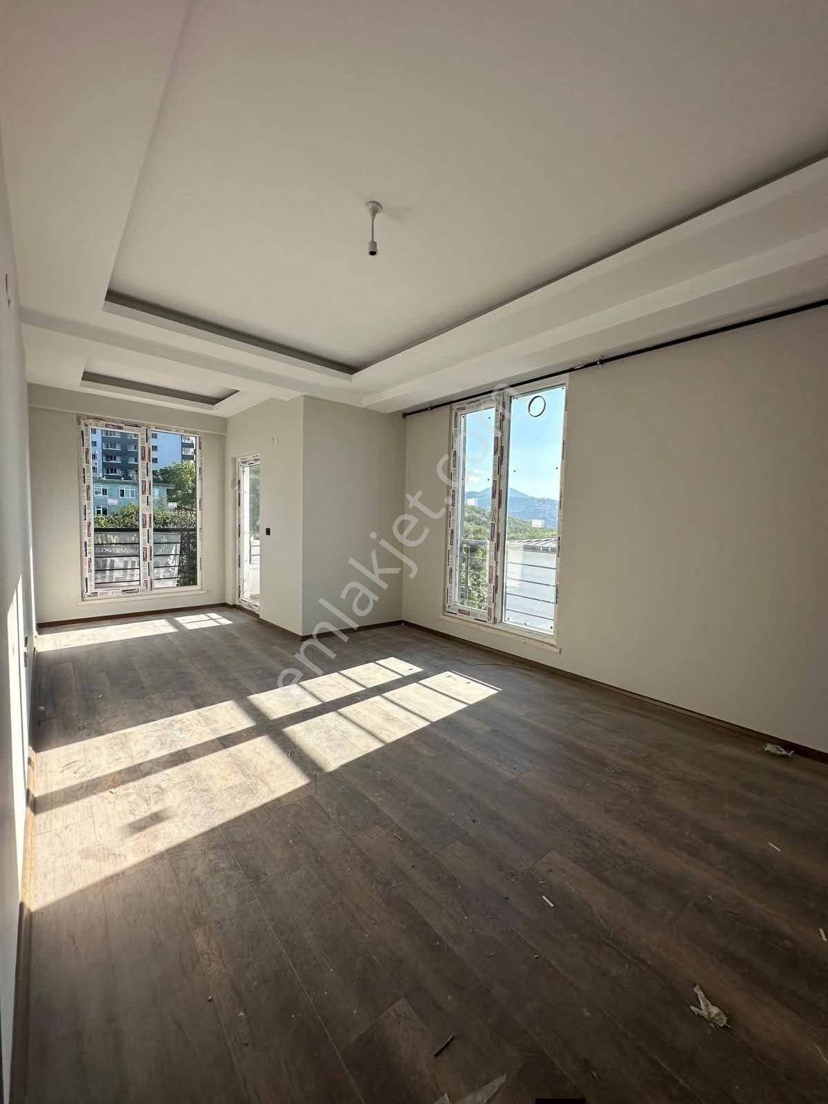 Samsun Canik Hasköyde 4.kat Satılık - Görsel 20