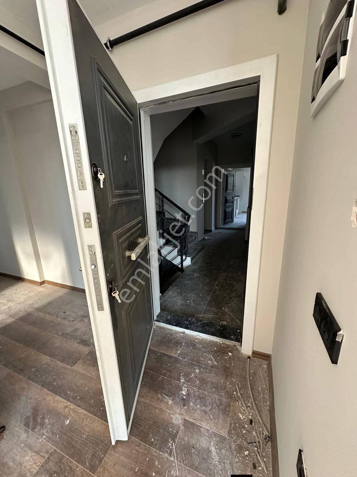 Samsun Canik Hasköyde 4.kat Satılık - Görsel 23