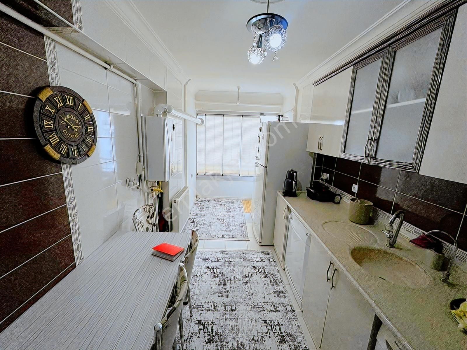 Etimesgut Keloğlan Parkı Yanında 3+1 Satılık Dubleks Daire. - Görsel 3