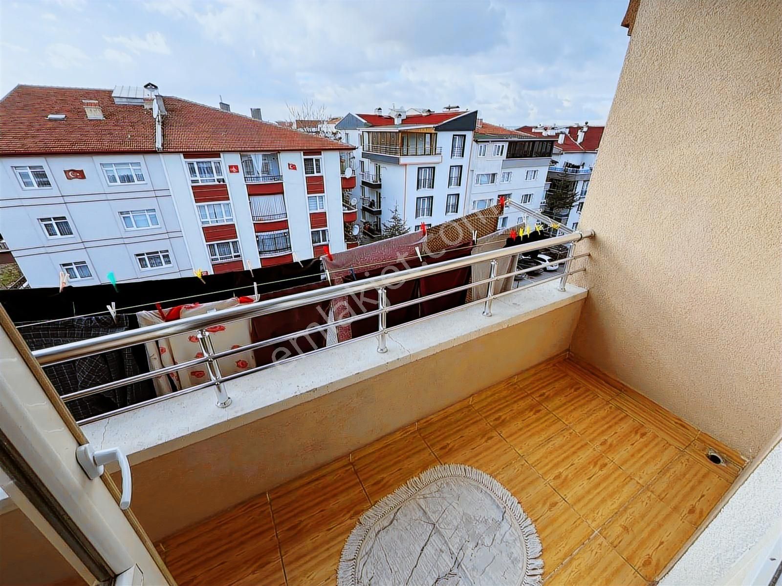 Etimesgut Keloğlan Parkı Yanında 3+1 Satılık Dubleks Daire. - Görsel 22