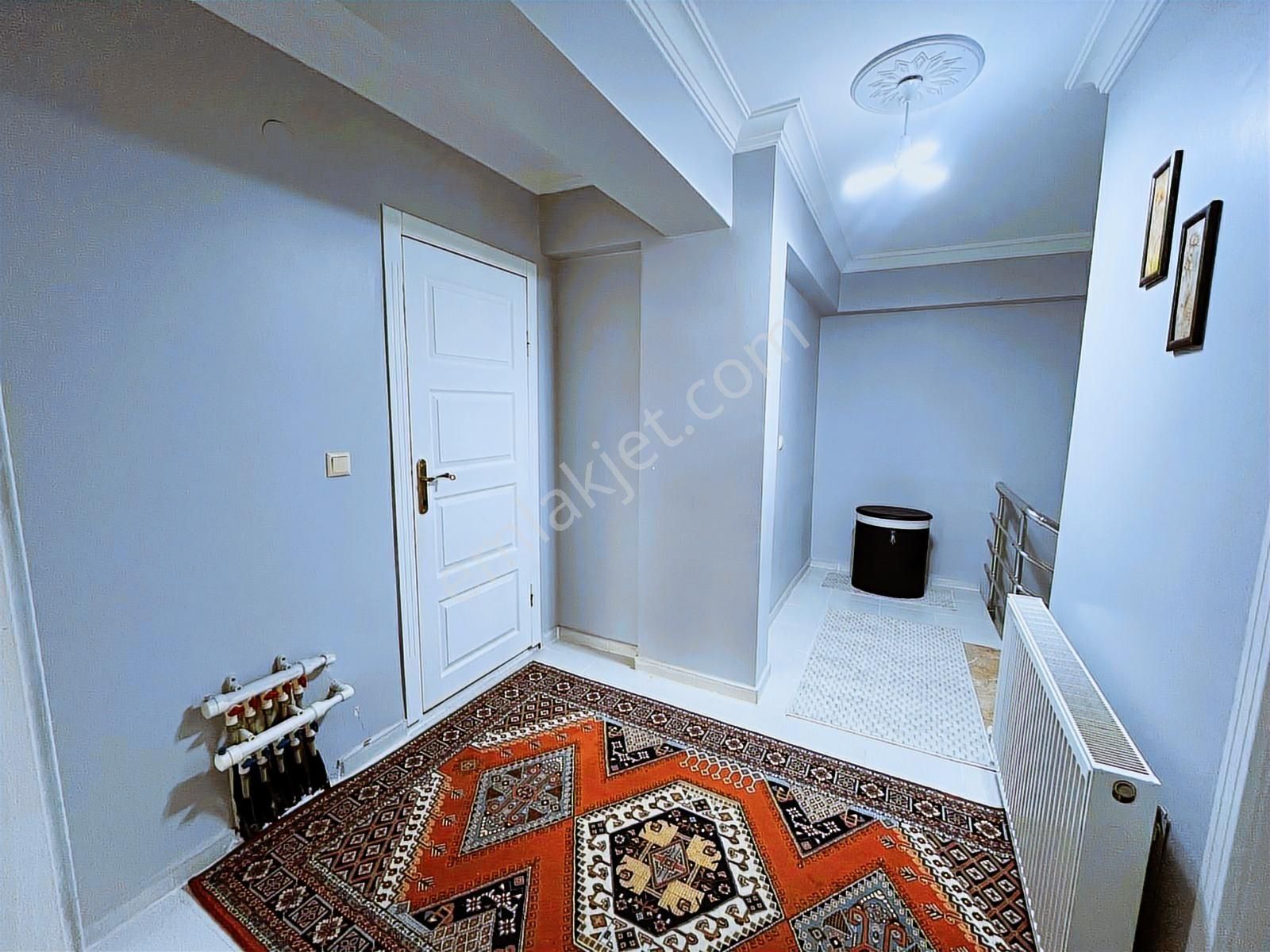 Etimesgut Keloğlan Parkı Yanında 3+1 Satılık Dubleks Daire. - Görsel 6