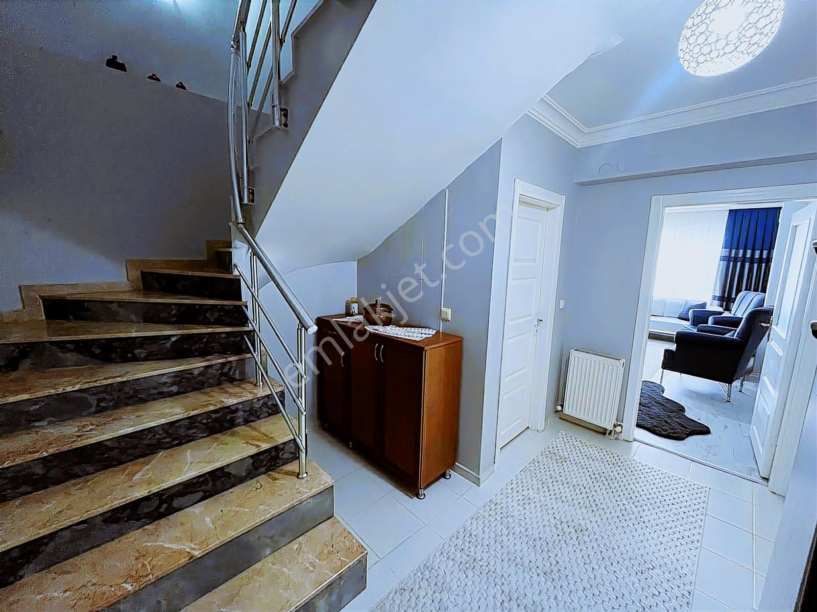 Etimesgut Keloğlan Parkı Yanında 3+1 Satılık Dubleks Daire. - Görsel 9