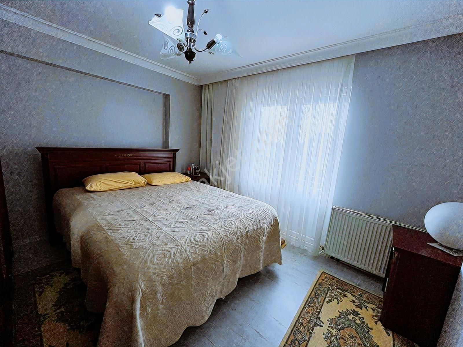 Etimesgut Keloğlan Parkı Yanında 3+1 Satılık Dubleks Daire. - Görsel 12