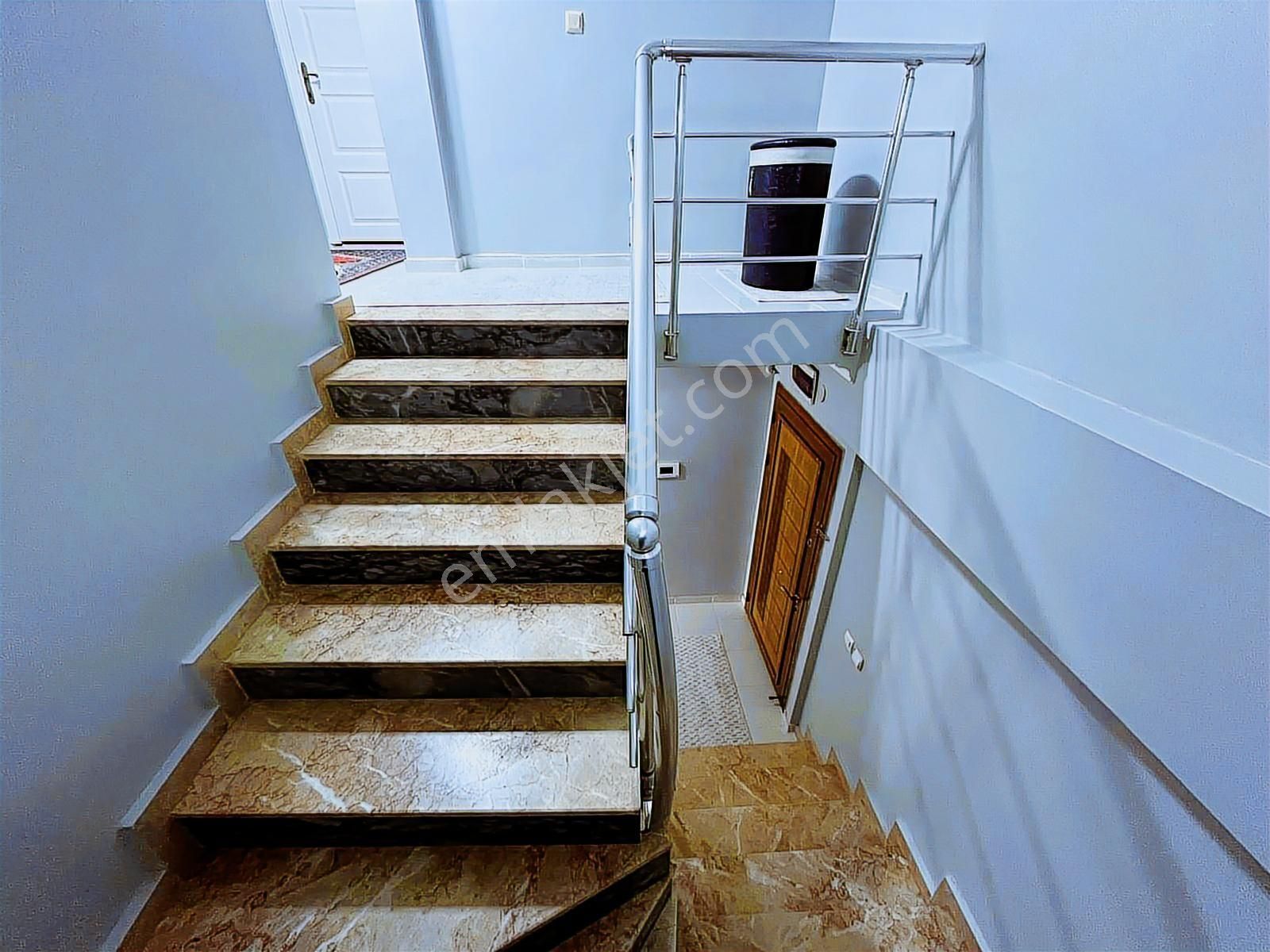 Etimesgut Keloğlan Parkı Yanında 3+1 Satılık Dubleks Daire. - Görsel 14