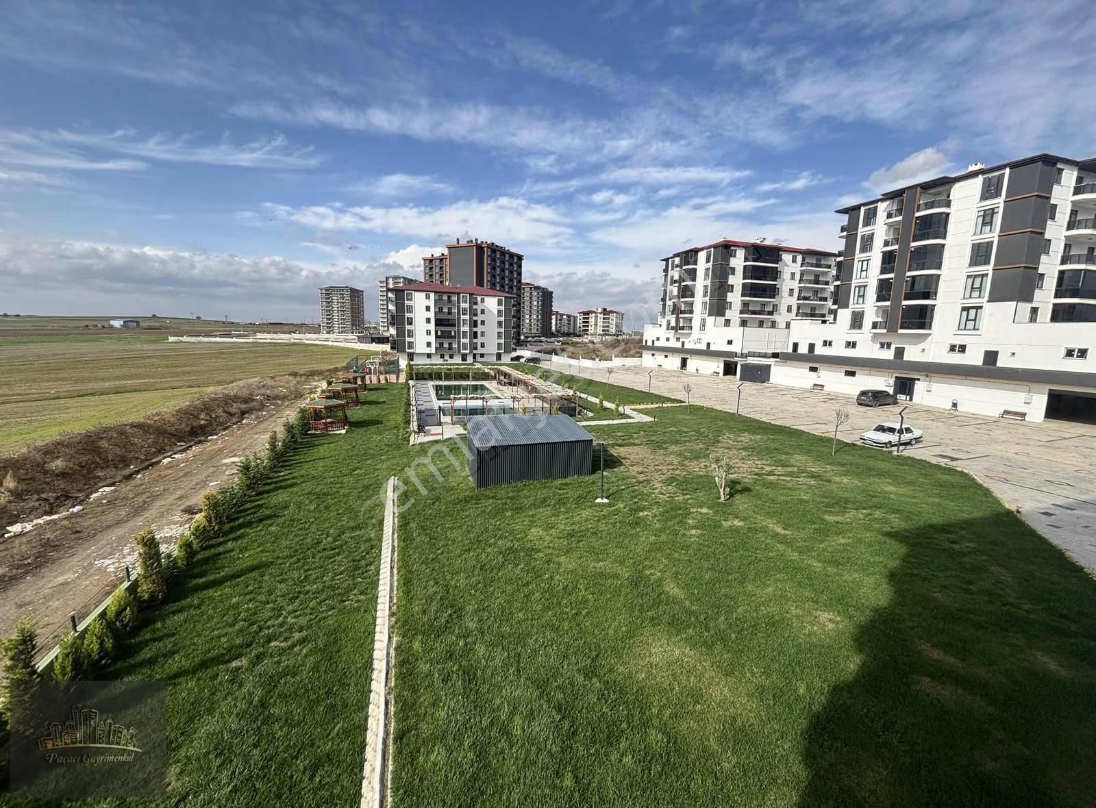 Çorlu Hatip Mahallesi Site İçi Satılık Sıfır Daire 2+1 - Görsel 8