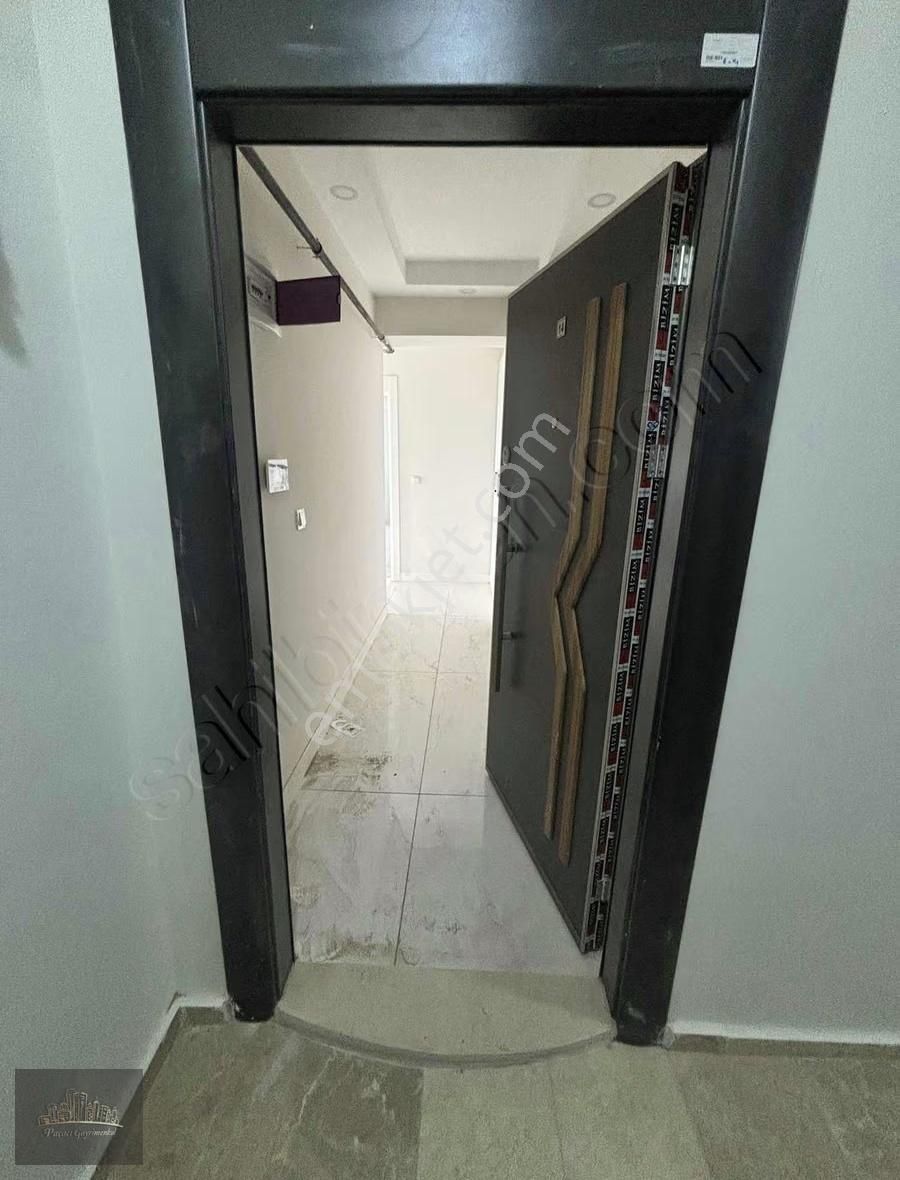 Çorlu Hatip Mahallesi Site İçi Satılık Sıfır Daire 2+1