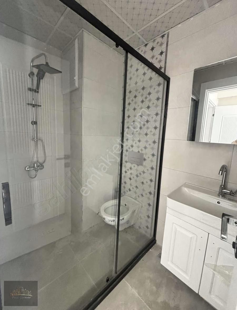 Çorlu Hatip Mahallesi Site İçi Satılık Sıfır Daire 2+1 - Görsel 17