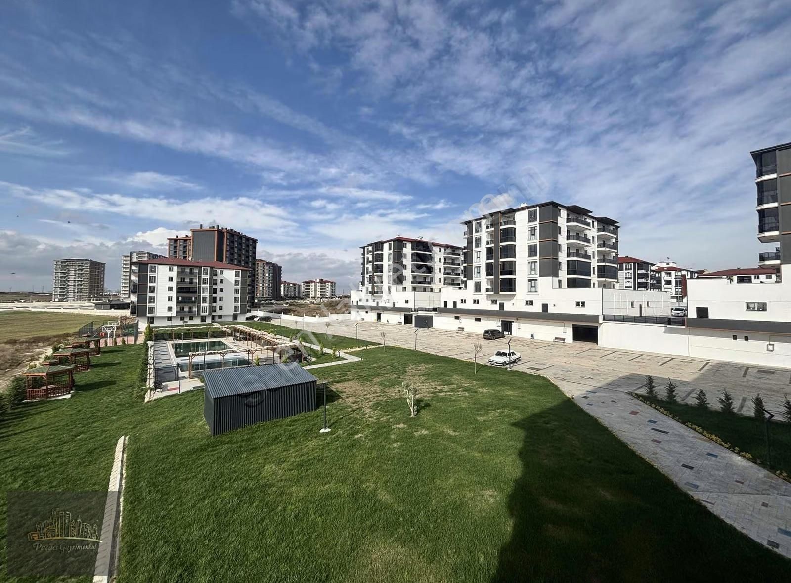 Çorlu Hatip Mahallesi Site İçi Satılık Sıfır Daire 2+1 - Görsel 22