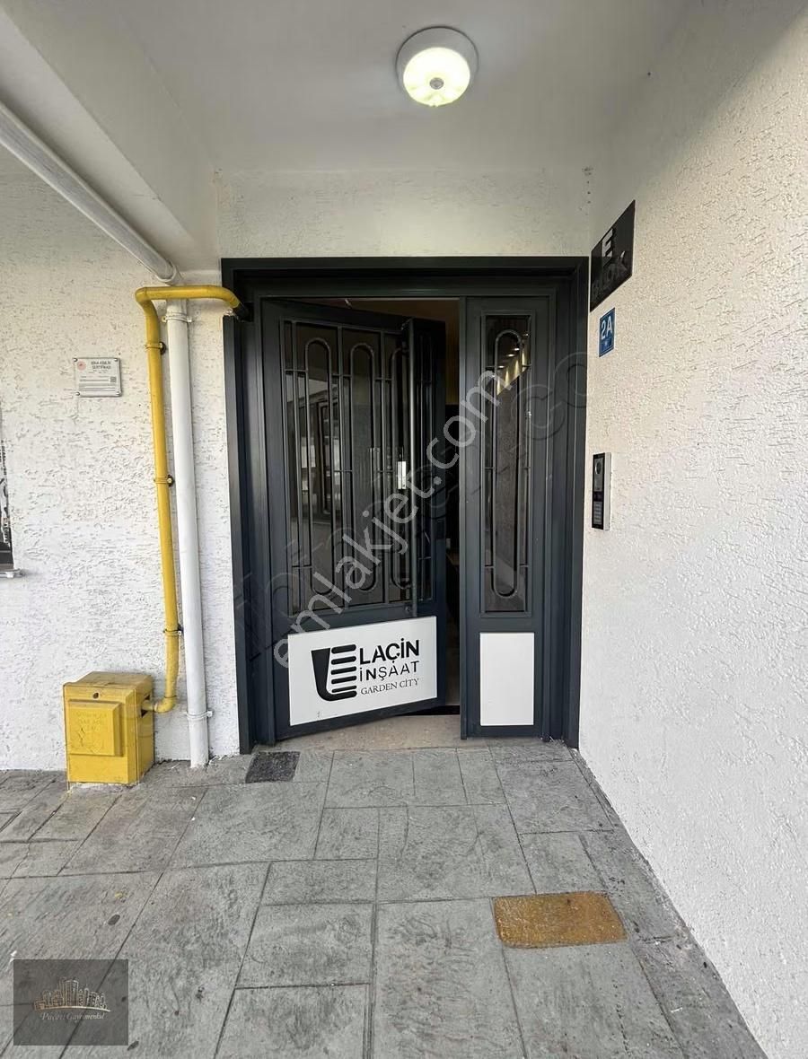 Çorlu Hatip Mahallesi Site İçi Satılık Sıfır Daire 2+1 - Görsel 19