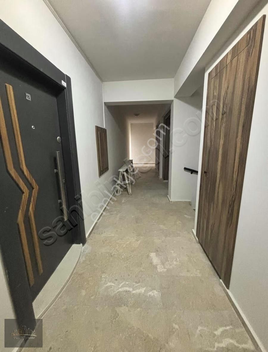 Çorlu Hatip Mahallesi Site İçi Satılık Sıfır Daire 2+1 - Görsel 10