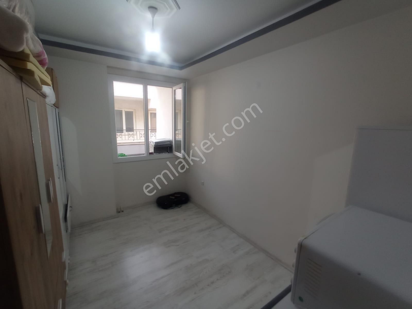 Didim'in Tam Merkezinde Asansörlü Binada Marafsız Kullanışlı Ve Konforlu 2+1 Satılık Daire - Görsel 11