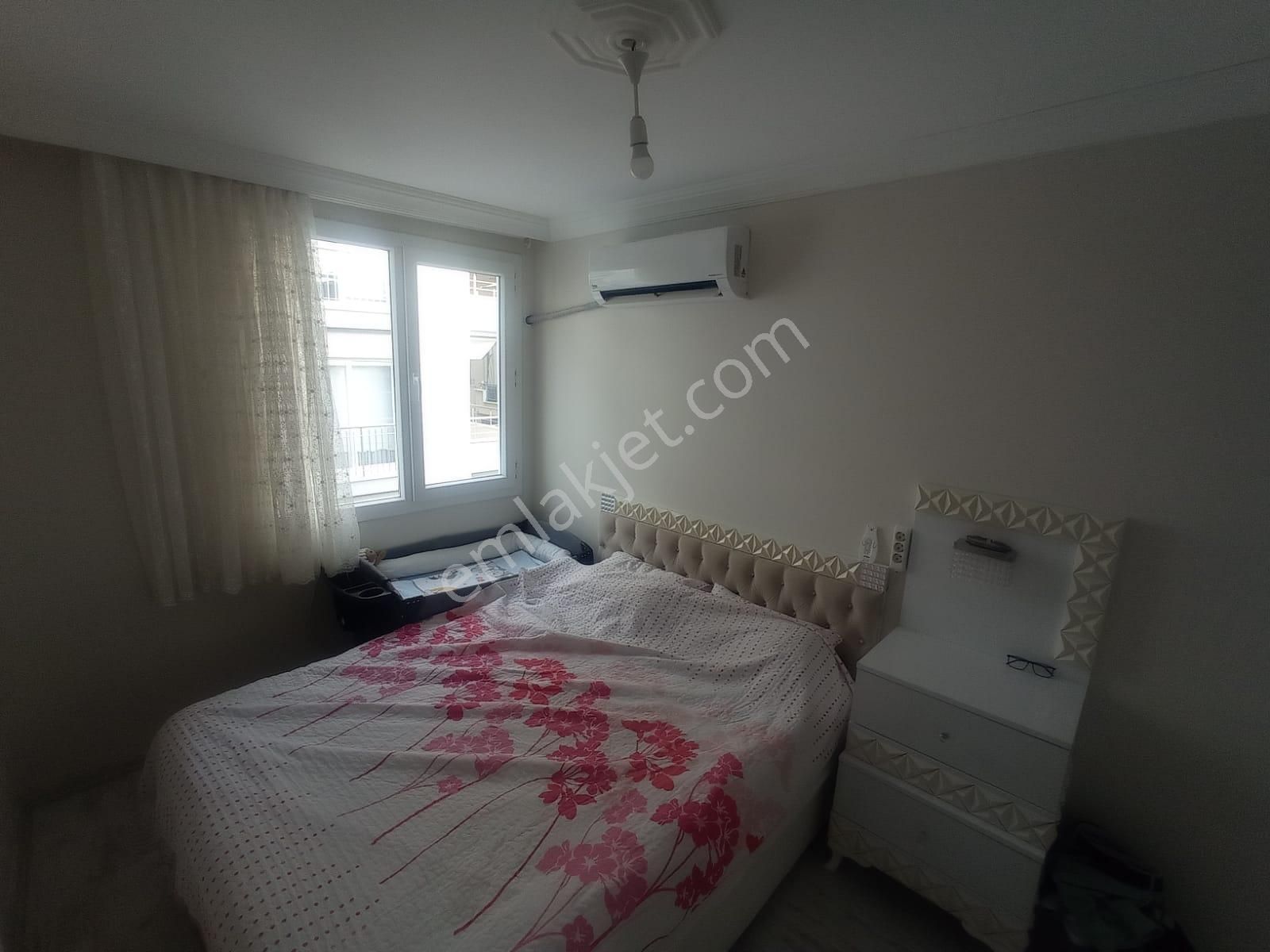 Didim'in Tam Merkezinde Asansörlü Binada Marafsız Kullanışlı Ve Konforlu 2+1 Satılık Daire - Görsel 7