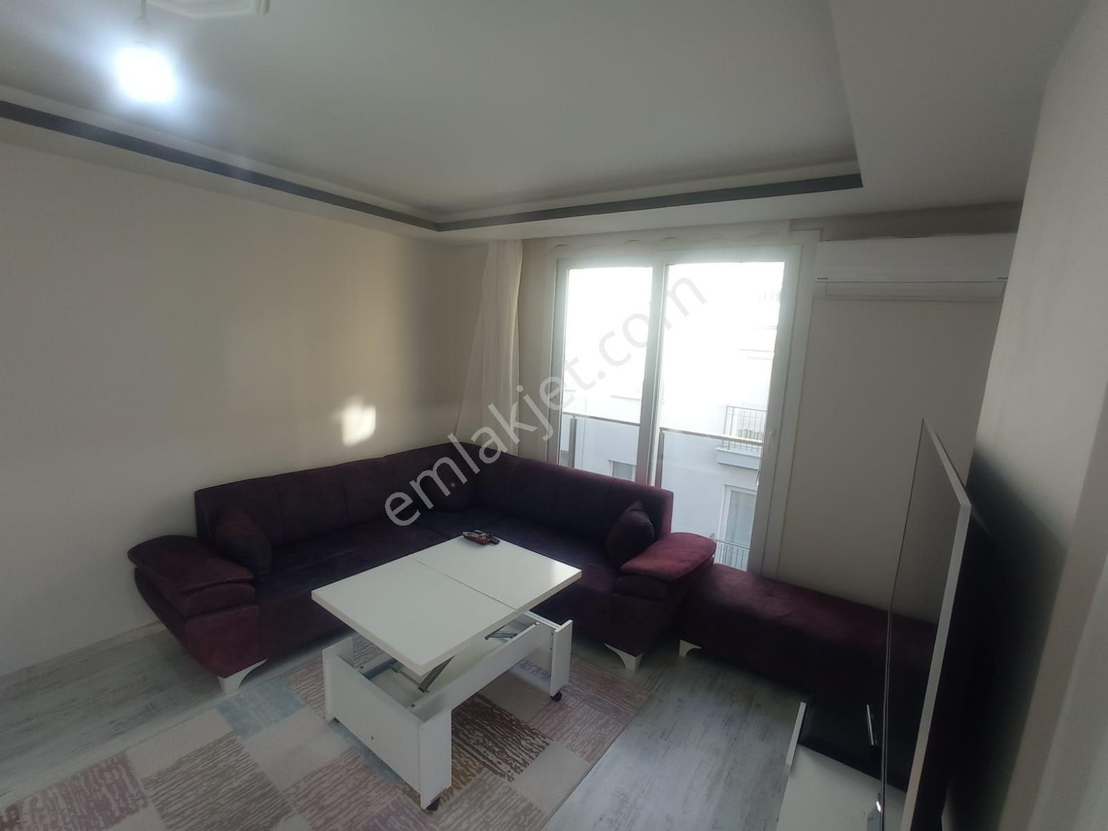 Didim'in Tam Merkezinde Asansörlü Binada Marafsız Kullanışlı Ve Konforlu 2+1 Satılık Daire - Görsel 14