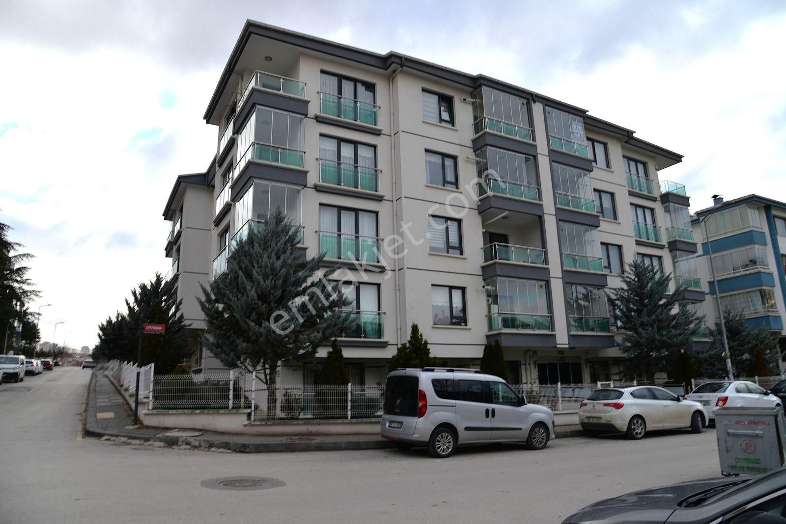 Çankaya Yukarı Öveçler Park Cepheli, Lüks Ve Geniş 3+1 Daire - Görsel 34