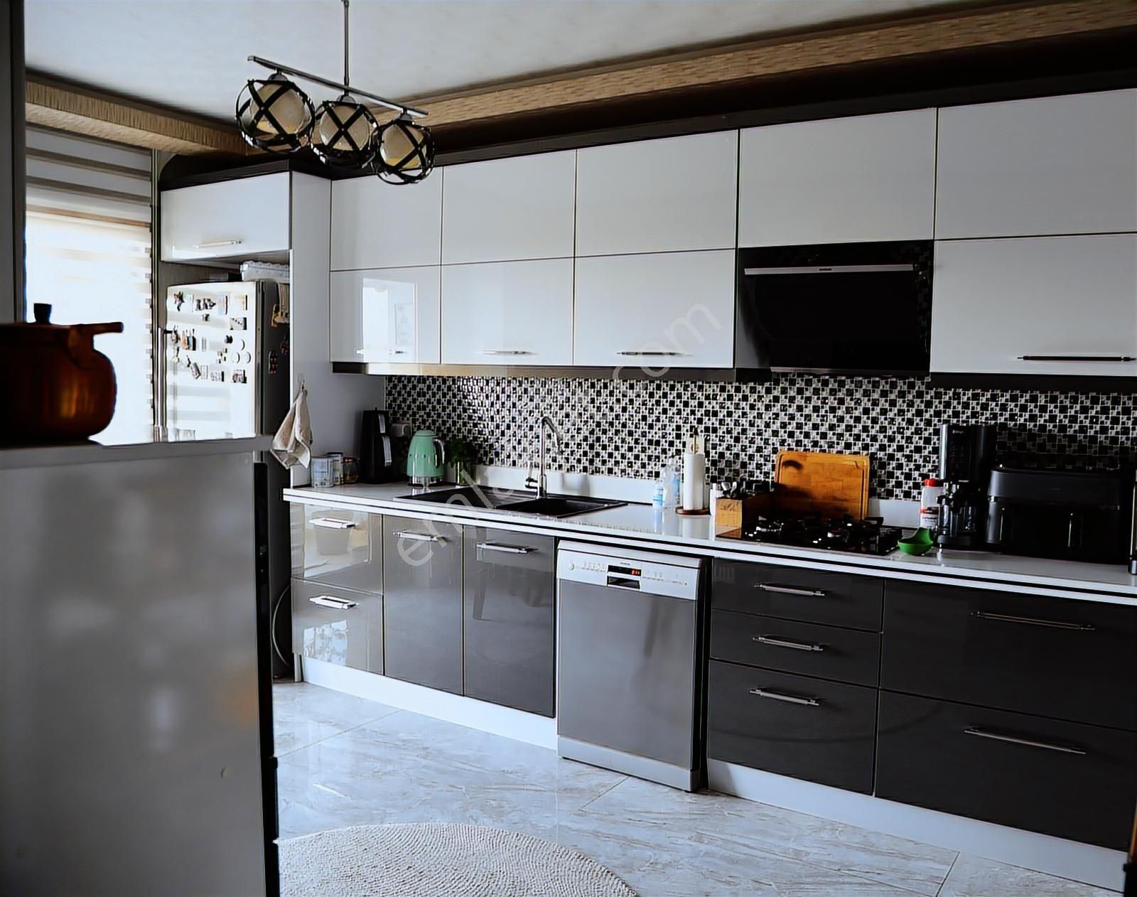 Çankaya Yukarı Öveçler Park Cepheli, Lüks Ve Geniş 3+1 Daire - Görsel 2