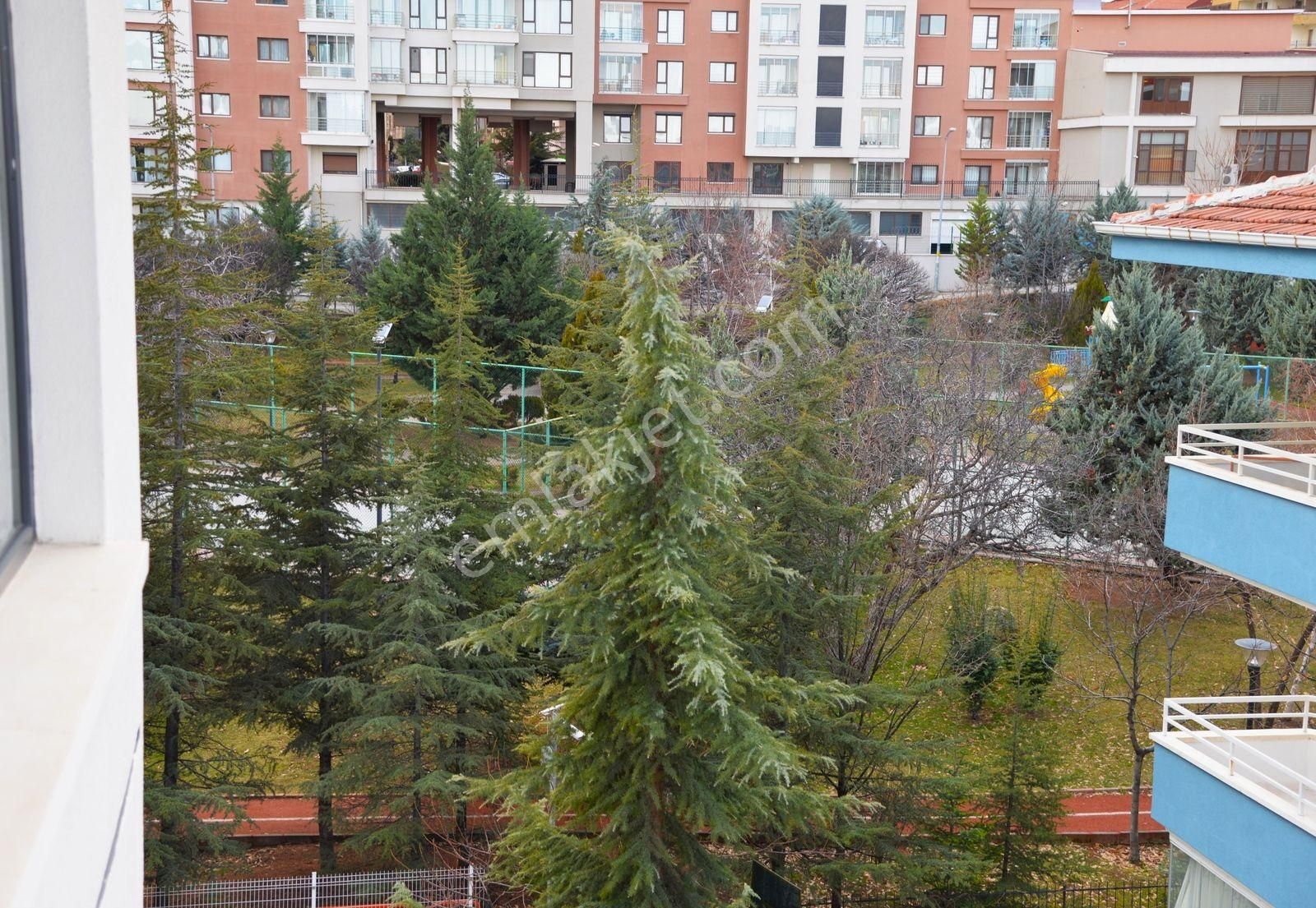 Çankaya Yukarı Öveçler Park Cepheli, Lüks Ve Geniş 3+1 Daire