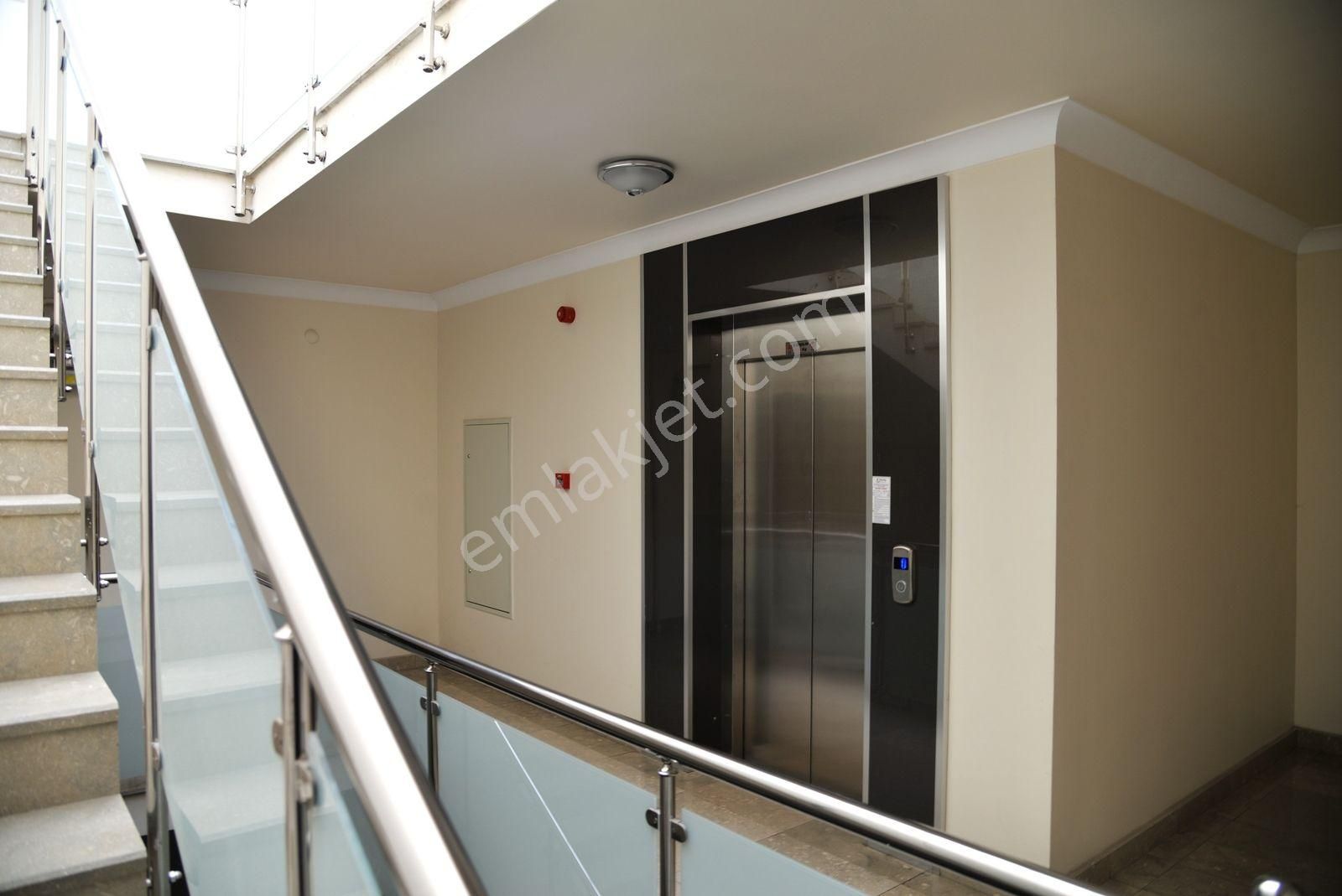 Çankaya Yukarı Öveçler Park Cepheli, Lüks Ve Geniş 3+1 Daire - Görsel 24