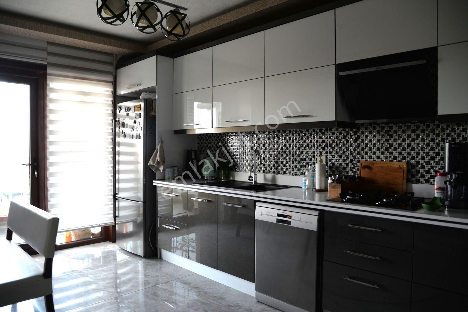 Çankaya Yukarı Öveçler Park Cepheli, Lüks Ve Geniş 3+1 Daire - Görsel 33