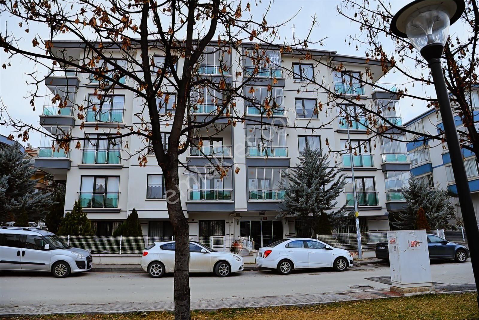 Çankaya Yukarı Öveçler Park Cepheli, Lüks Ve Geniş 3+1 Daire - Görsel 15