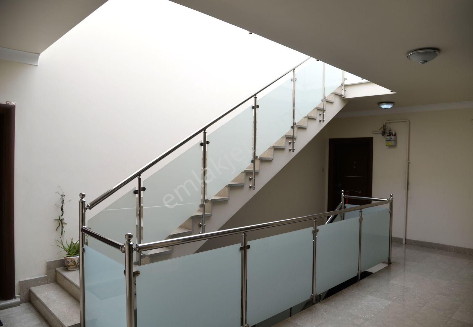 Çankaya Yukarı Öveçler Park Cepheli, Lüks Ve Geniş 3+1 Daire - Görsel 18