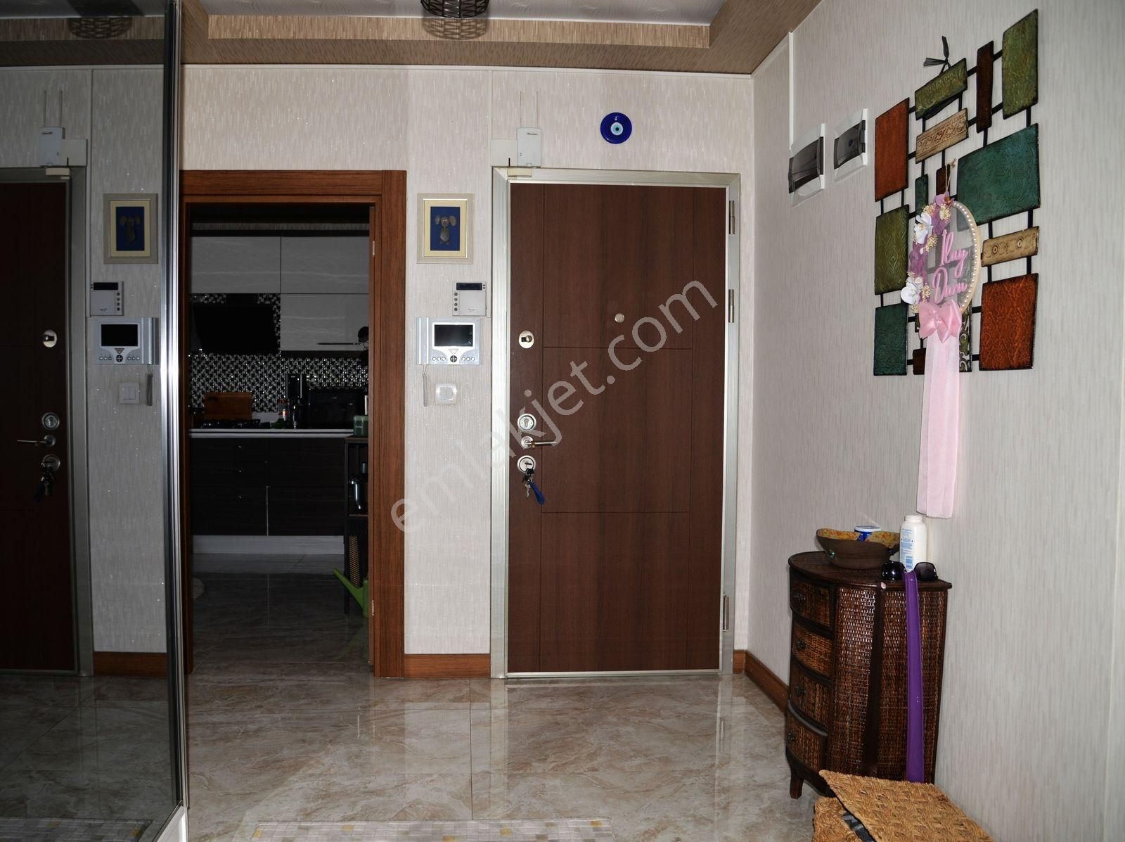 Çankaya Yukarı Öveçler Park Cepheli, Lüks Ve Geniş 3+1 Daire - Görsel 23