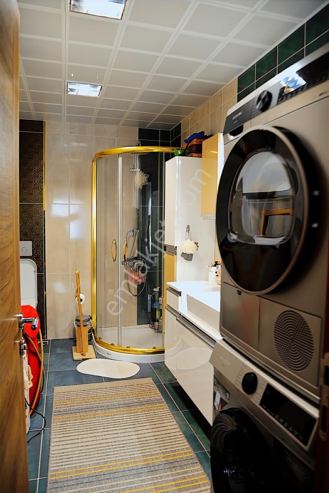 Çankaya Yukarı Öveçler Park Cepheli, Lüks Ve Geniş 3+1 Daire - Görsel 14