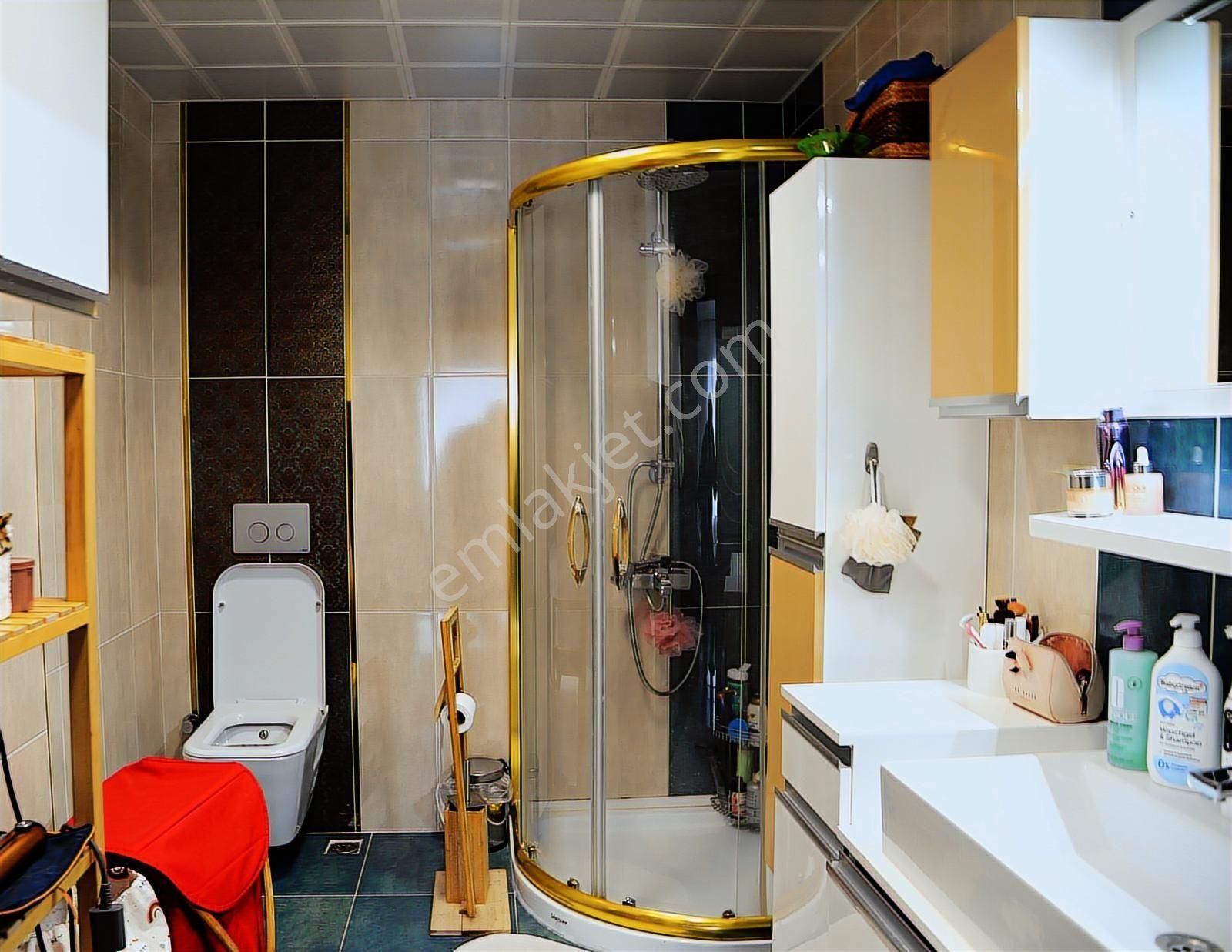 Çankaya Yukarı Öveçler Park Cepheli, Lüks Ve Geniş 3+1 Daire - Görsel 11