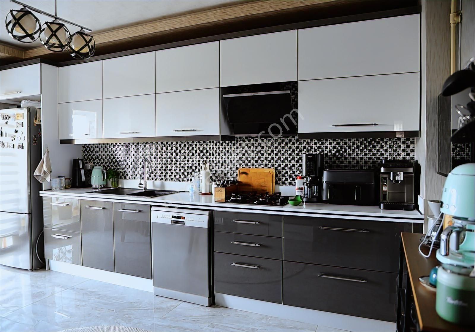 Çankaya Yukarı Öveçler Park Cepheli, Lüks Ve Geniş 3+1 Daire - Görsel 32