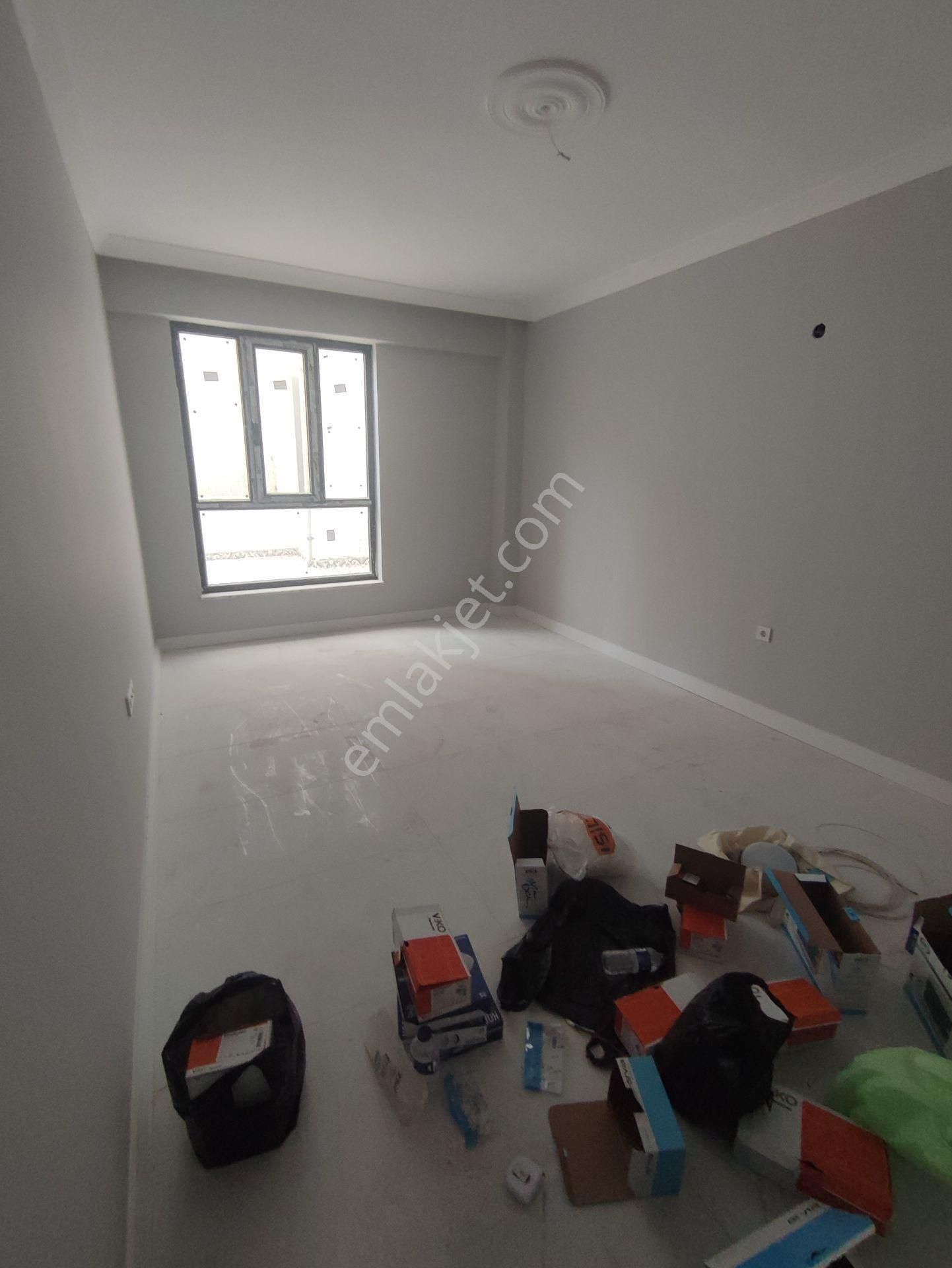 📍 Şehirin Tam Merkezinde Kiralık Sıfır Daire - Görsel 12