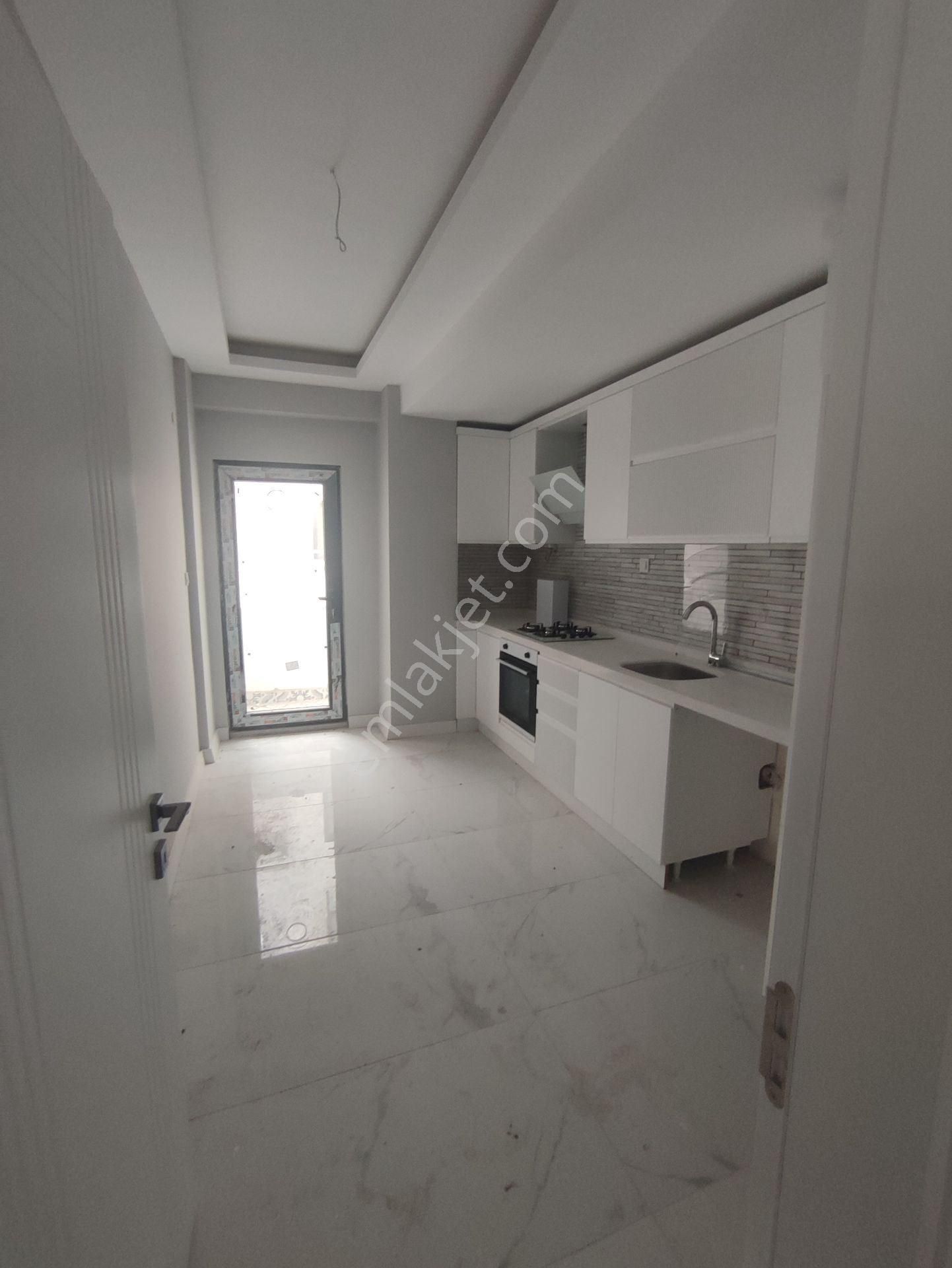 📍 Şehirin Tam Merkezinde Kiralık Sıfır Daire - Görsel 2