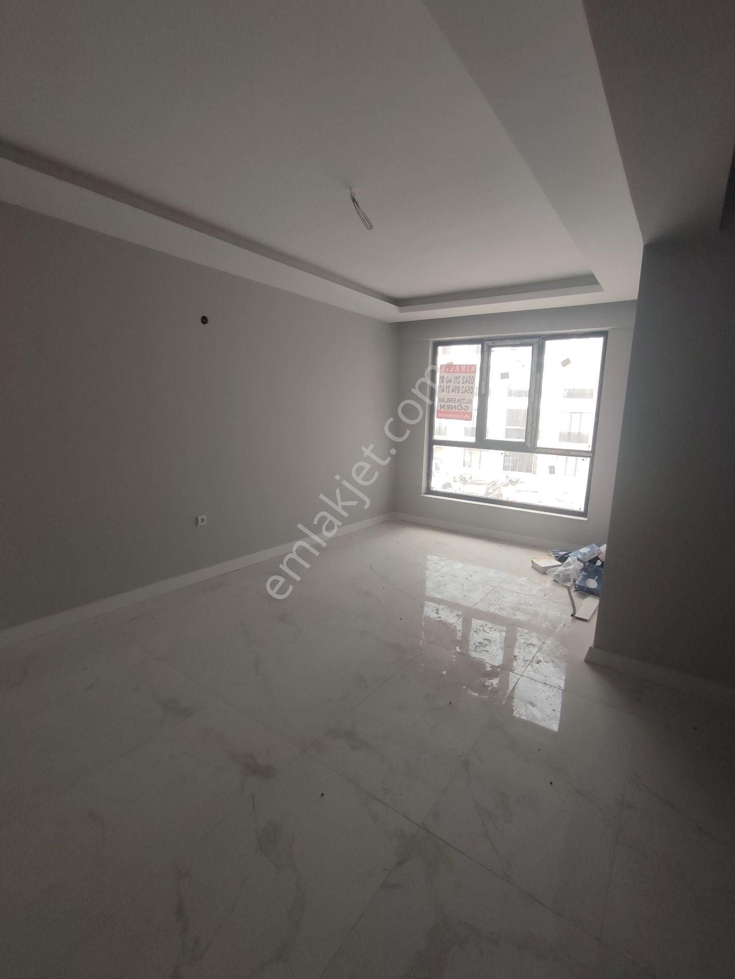 📍 Şehirin Tam Merkezinde Kiralık Sıfır Daire - Görsel 5