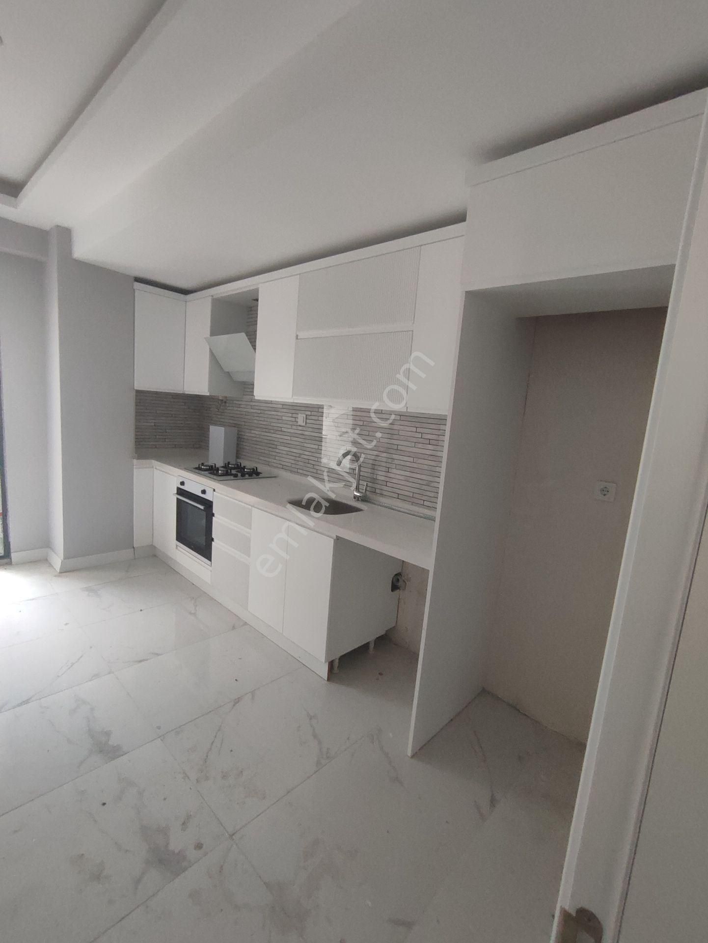 📍 Şehirin Tam Merkezinde Kiralık Sıfır Daire - Görsel 3