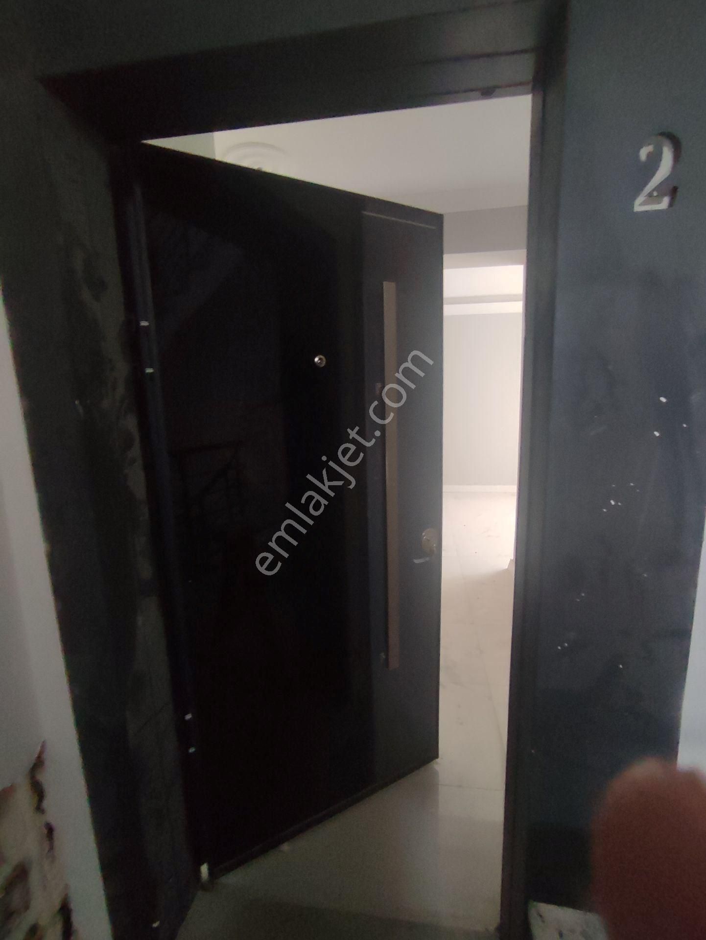 📍 Şehirin Tam Merkezinde Kiralık Sıfır Daire - Görsel 4