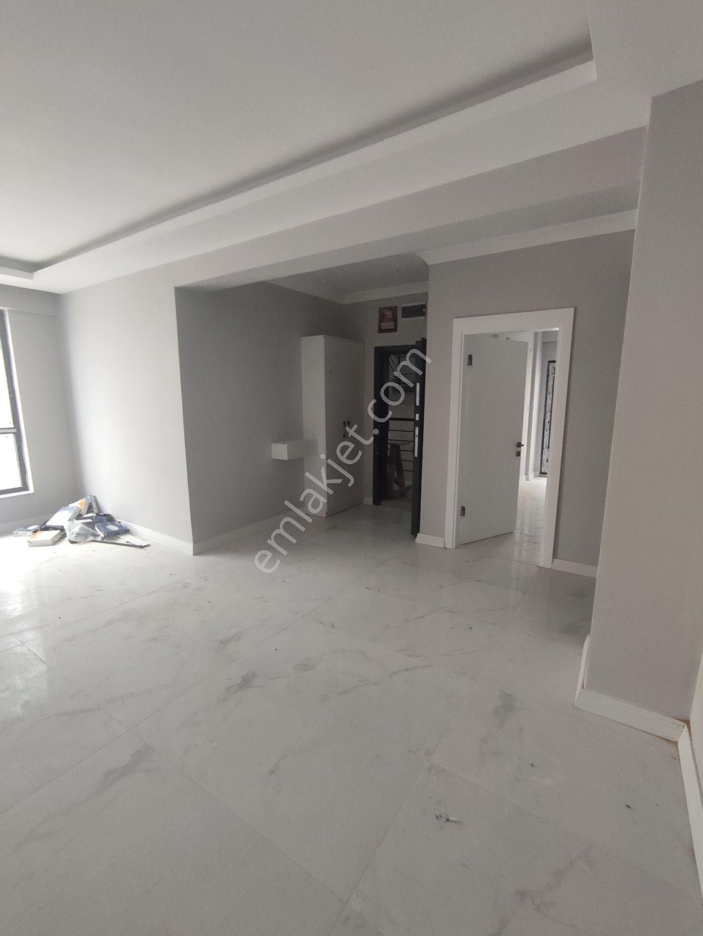 📍 Şehirin Tam Merkezinde Kiralık Sıfır Daire - Görsel 6