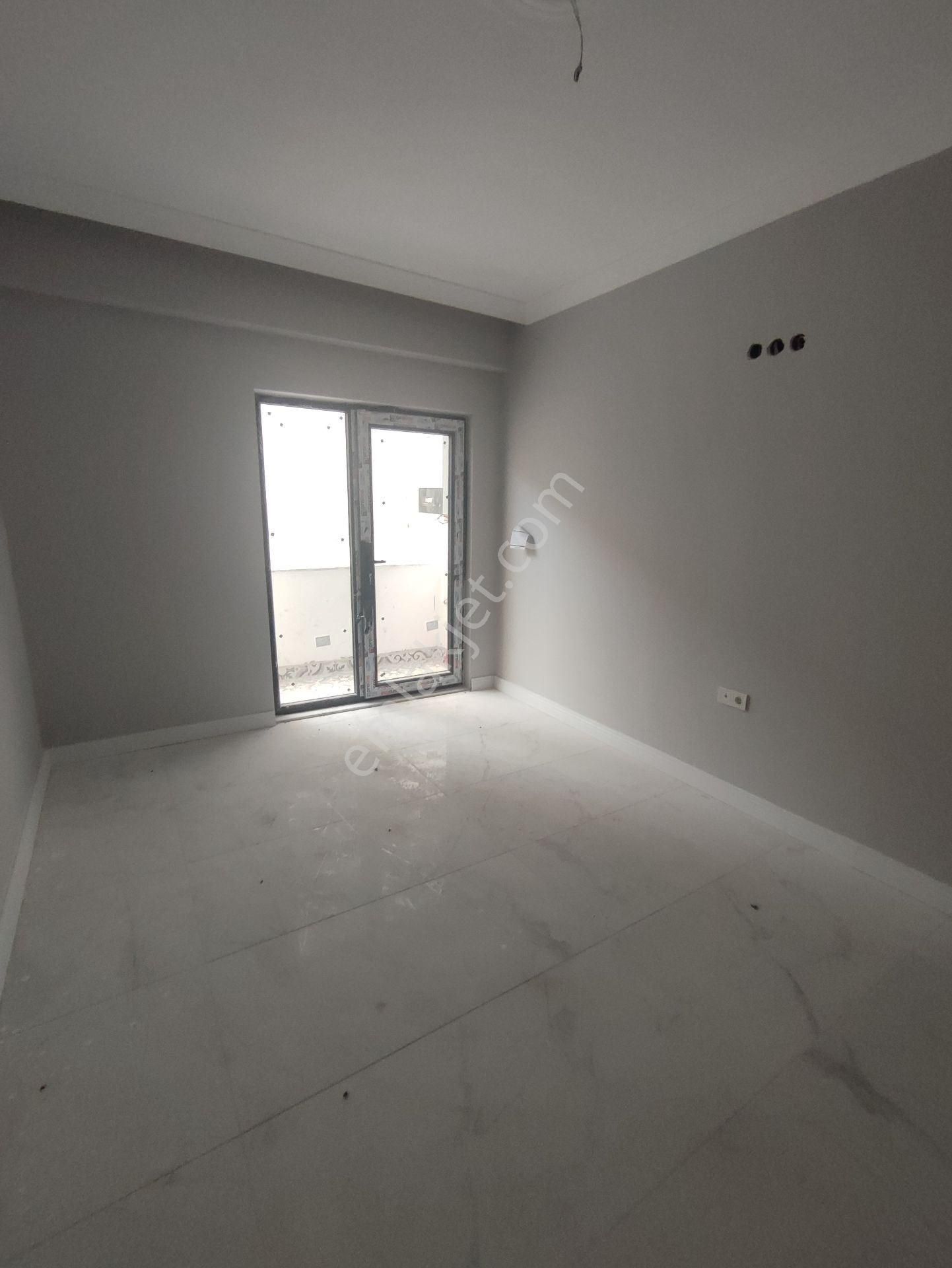 📍 Şehirin Tam Merkezinde Kiralık Sıfır Daire - Görsel 9