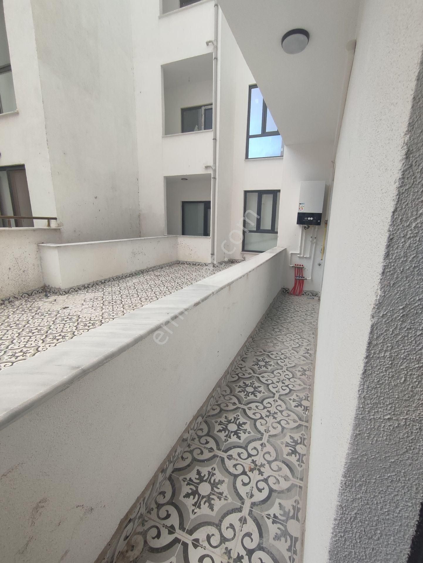 📍 Şehirin Tam Merkezinde Kiralık Sıfır Daire - Görsel 8